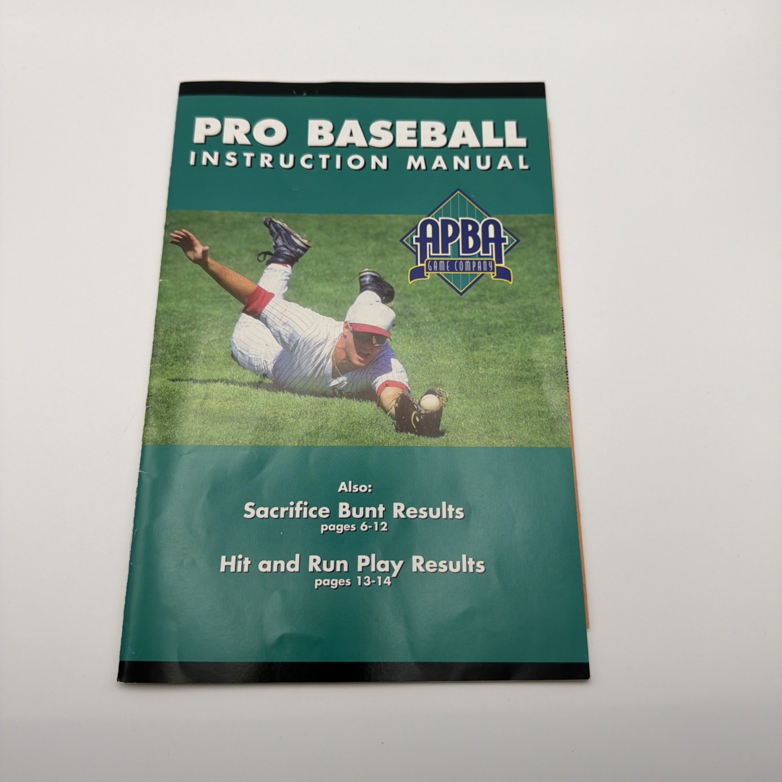 APBA BASEBALL Cards BOARD GAME 2013 With 4 2016 Teams and 2 1953? Teams + More!