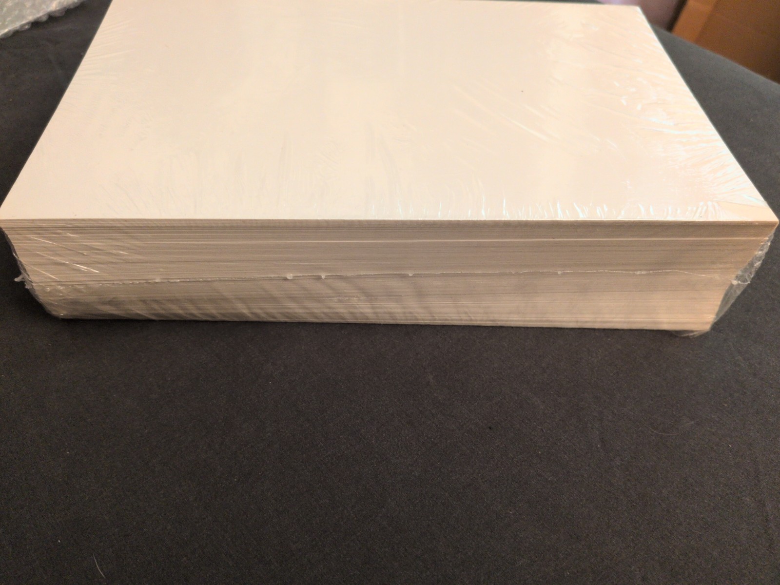 100 Pack BCW Current Age Comic Book Backer Boards AcidFree 24PT 6 3/4″ X 10 1/2″