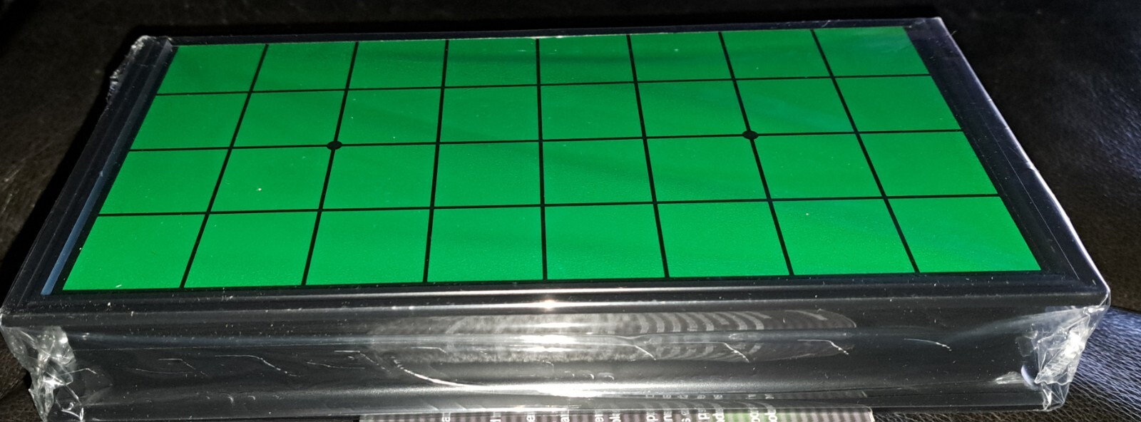 Sterling Games Othello Reversi Game 9.75 Inch Folding Magnetic Board ***NEW***