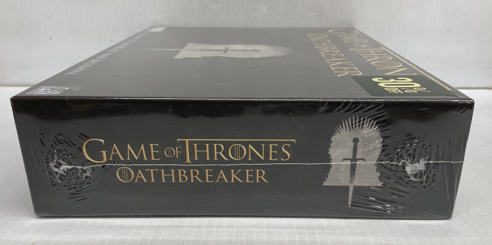 Game Of Thrones Oathbreaker Board Game, NEW UNOPENED