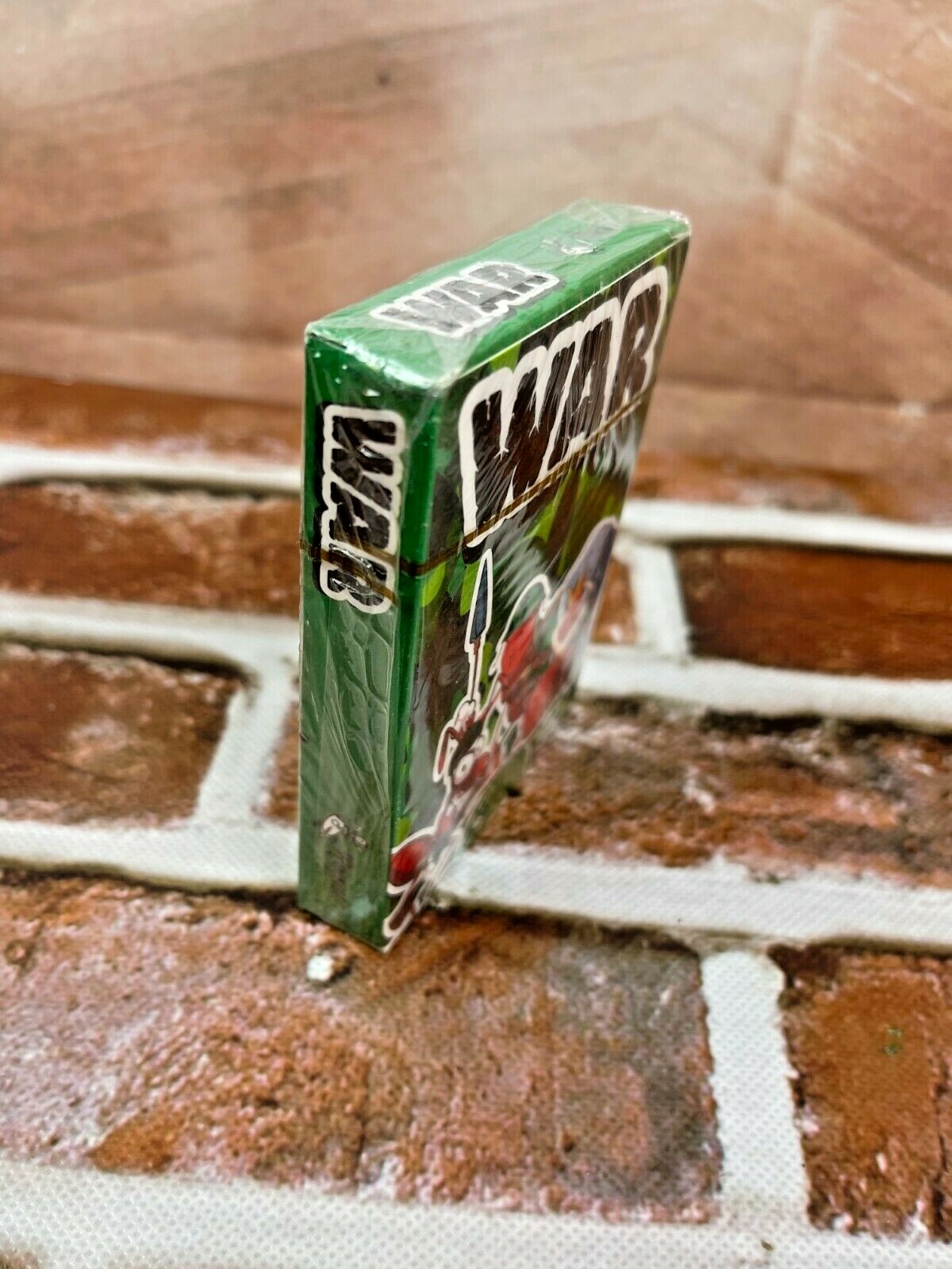 Regal Games Classic Card Game War-New