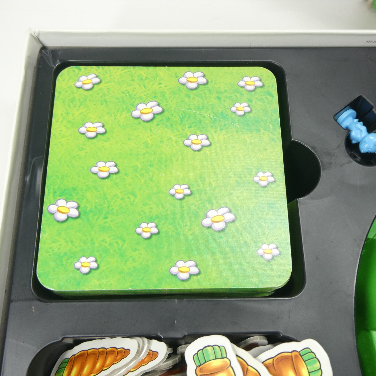 Bunny Hop Party Game Ravensburger Dutch Language Children 4-8 Years