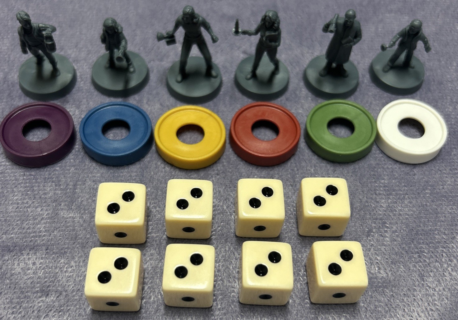 Avalon Hill Betrayal at House on the Hill 3rd Edition 100% Complete EXCELLENT!