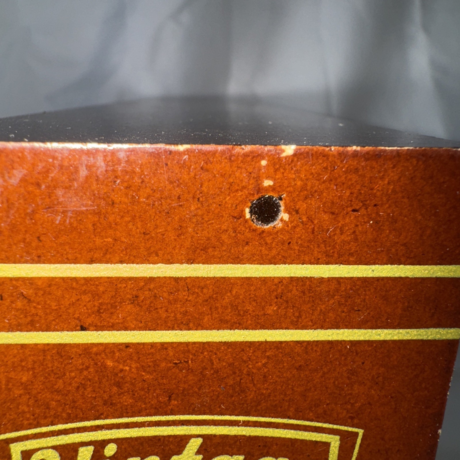 MONOPOLY ~ VINTAGE COLLECTION BOOKSHELF WOODEN BOX 2009 ~ 100% COMPLETE ~ EUC ~