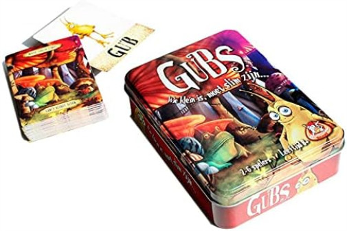 Gubs
