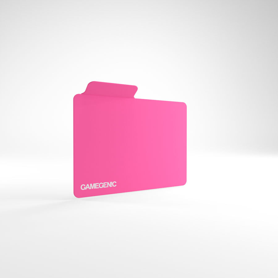 Side Holder 100+ XL Pink