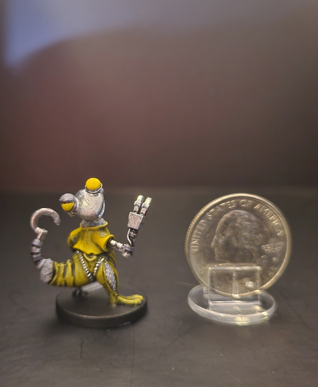 Final Girl: Bad Times At Buddyland PAINTED Miniatures Set – Well Painted