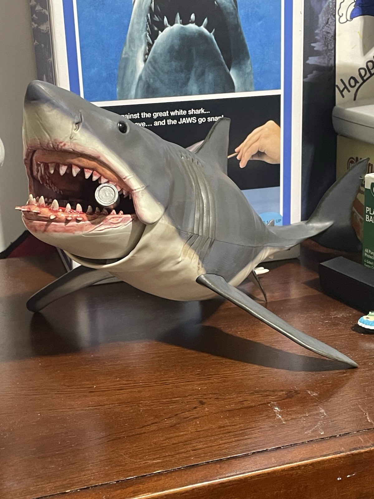 NECA The Game of Jaws 50th Anniversary Edition | NECA Jaws