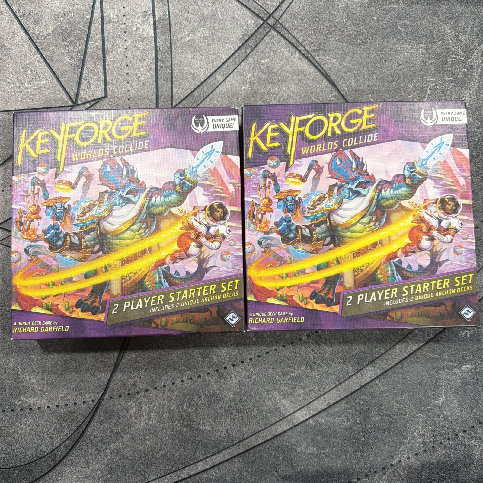 2 Player 14 Board Game Lot, Couples Aton Lost Cities Mr Jack Blokus Keyforge