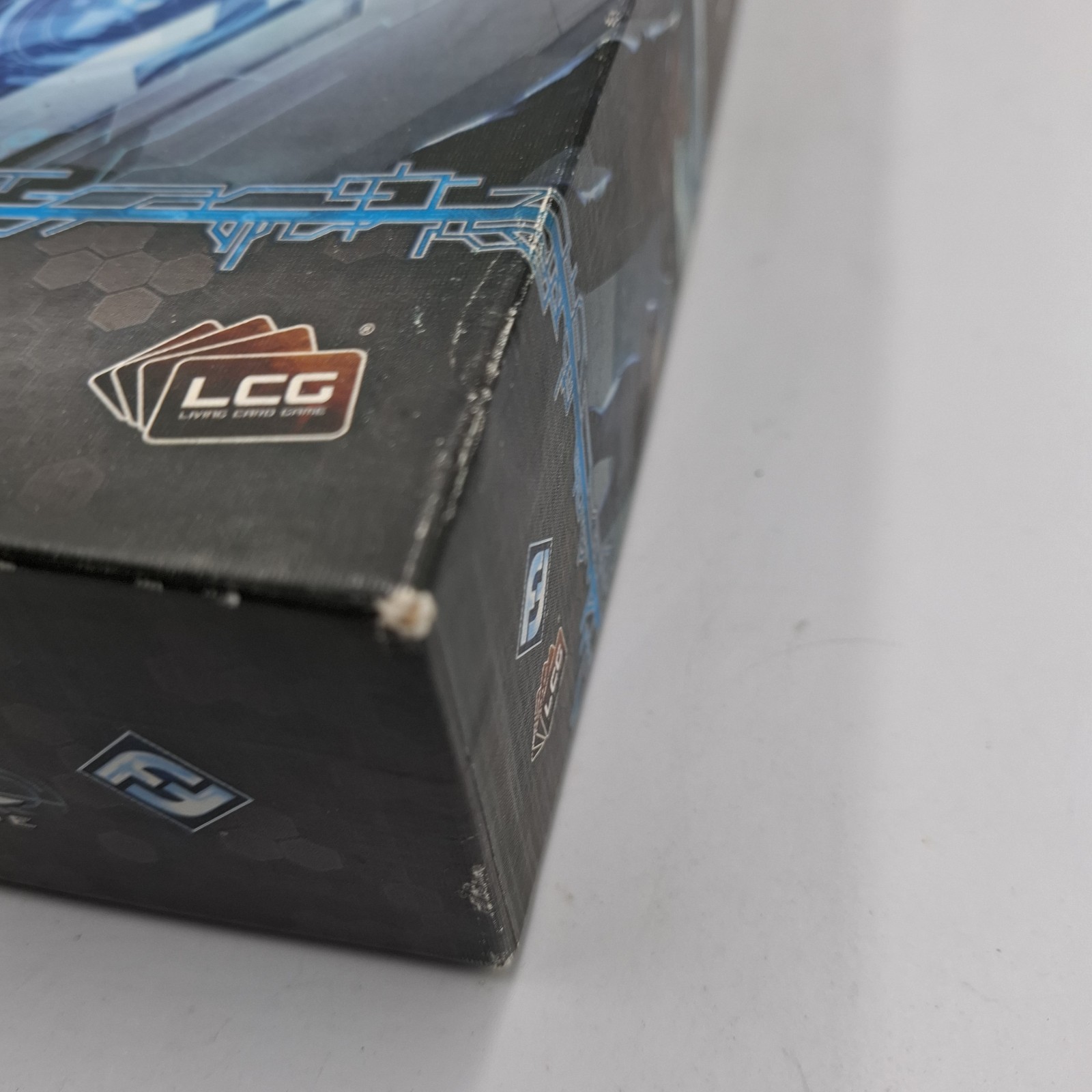 Android Netrunner Card Game Base Set 2012 Plus Expansion Cards INCOMPLETE
