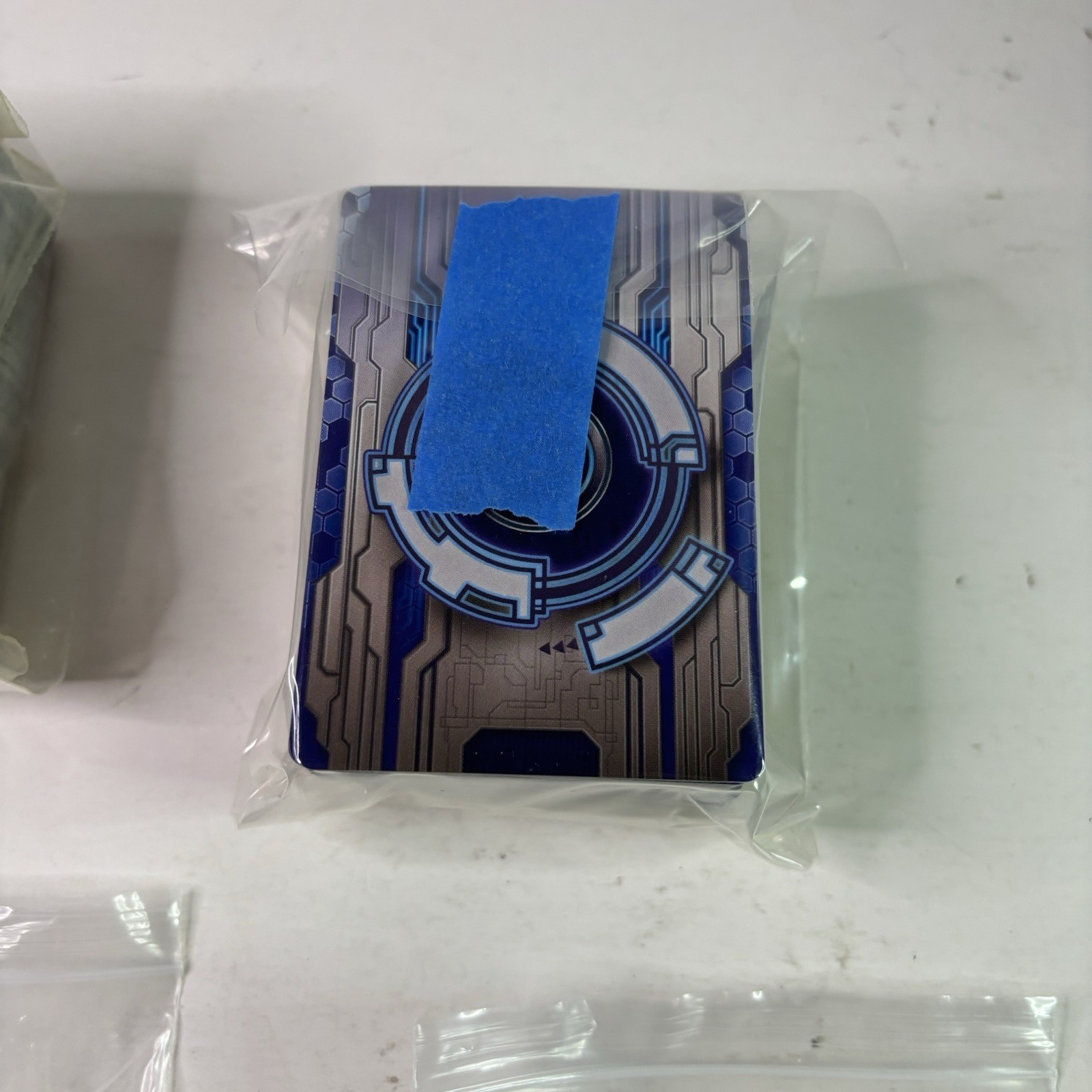 Android Netrunner The Card Game. Fantasy Flight Games 2012. Complete. Ages 14+
