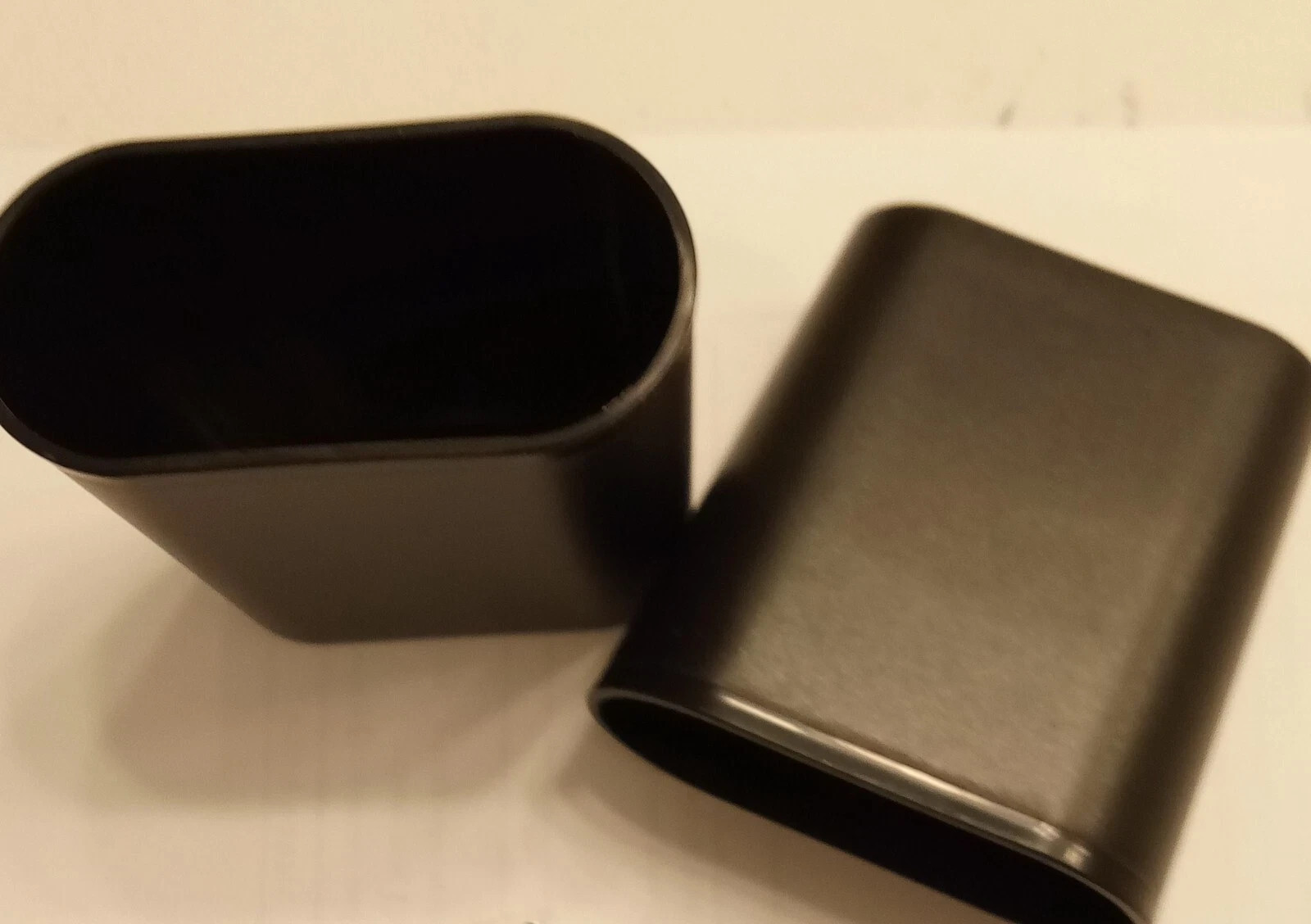 DICE CUPS, DICE AND DOUBLER FROM ITALY