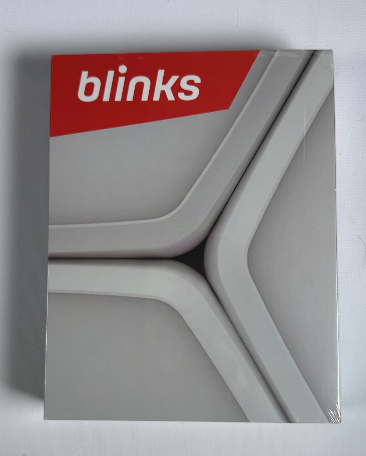 Move38 Blinks Smart Tabletop Game System Magnetic Tiles New Sealed