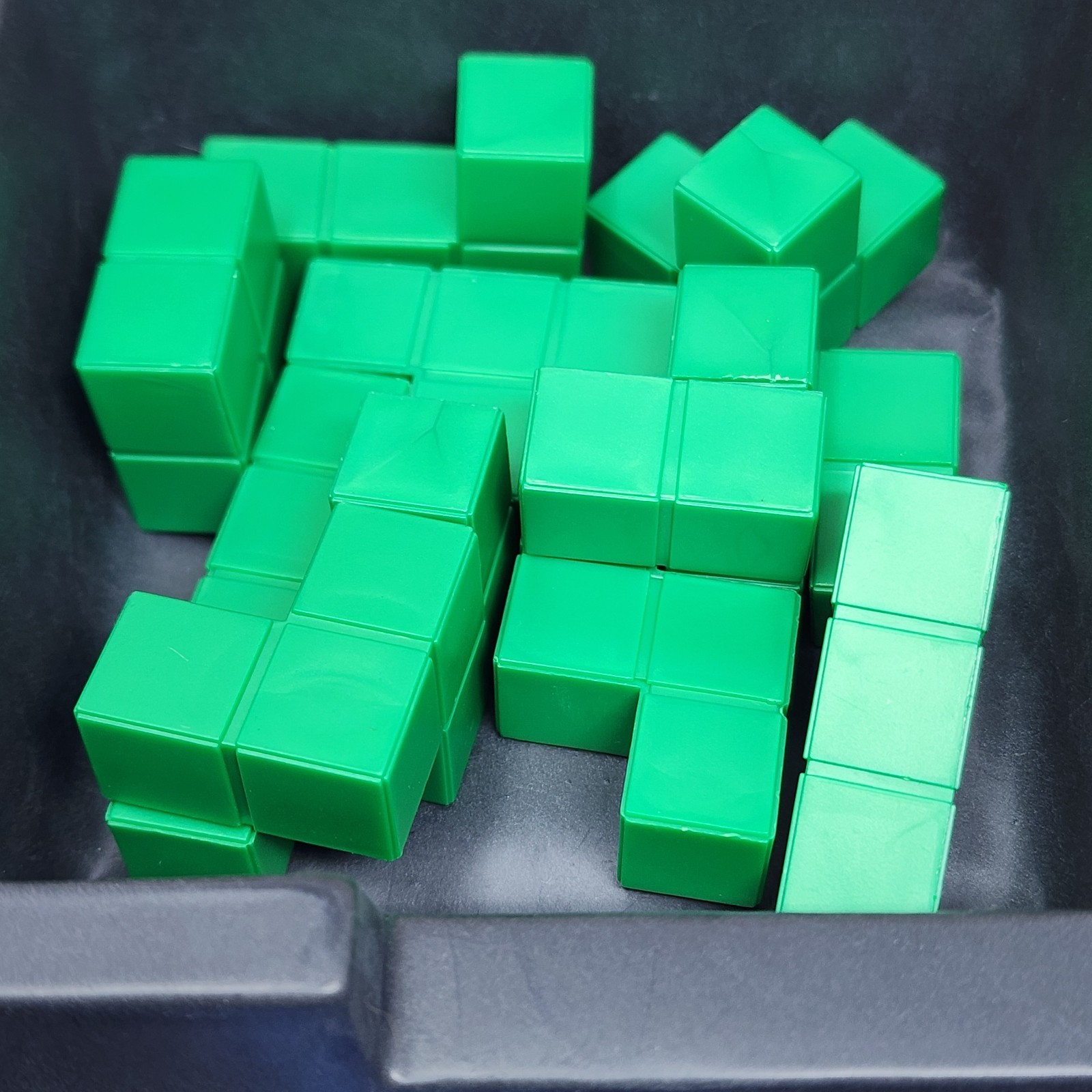 Blokus 3D Board Game Block By Block Building 2969 Educational Insights Complete