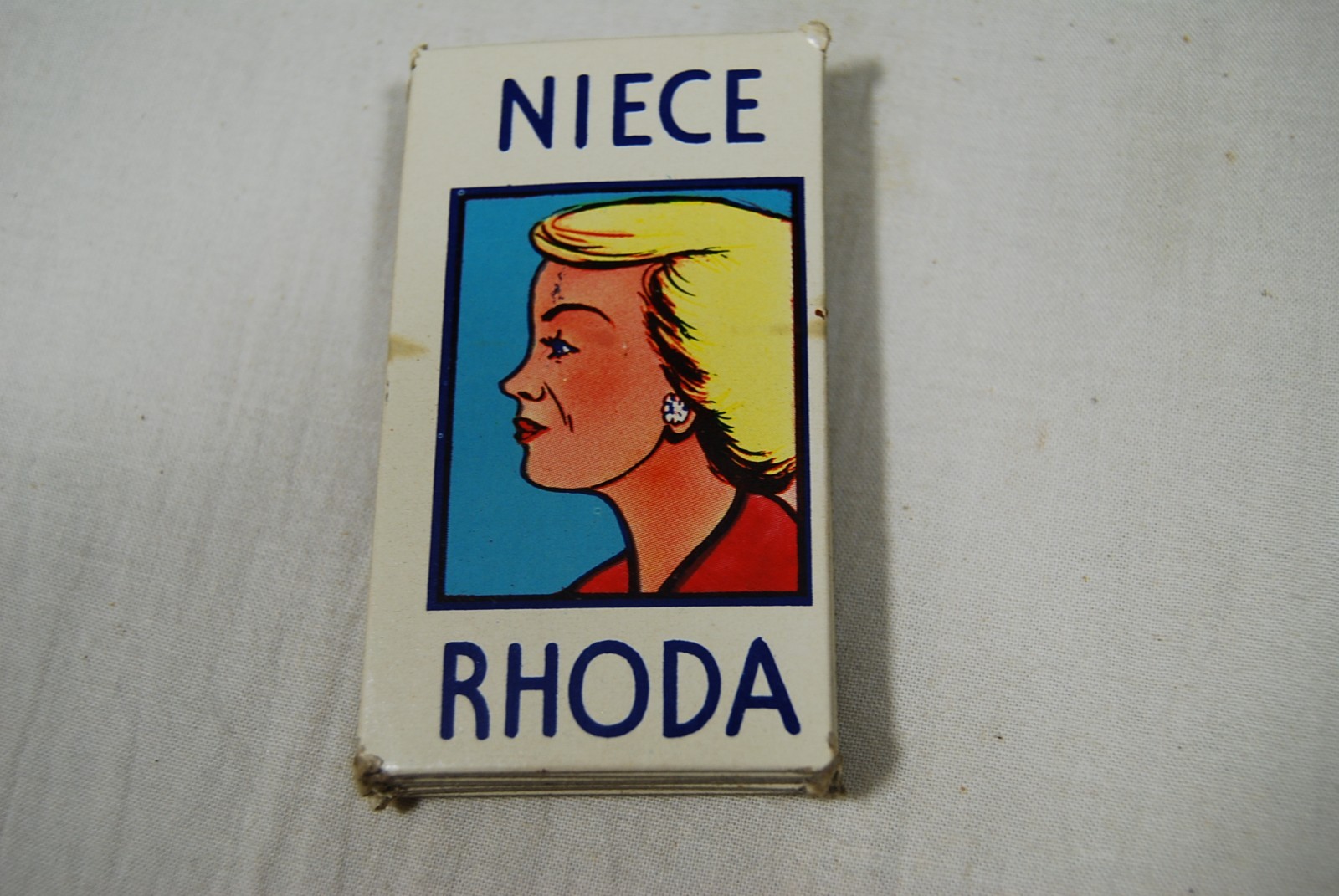 Vintage Selchow Righter Mr Ree The Fireside Detective Board Game Complete