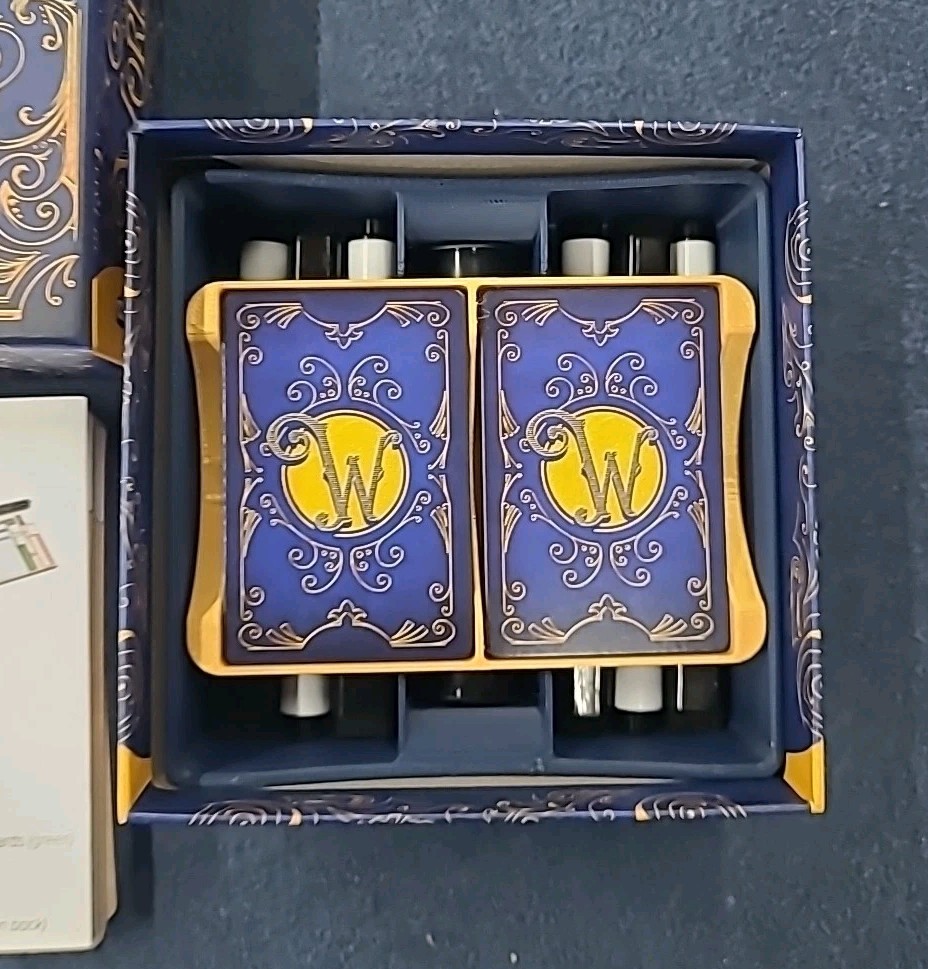 Wordsy Storage Solution – word card game by Allplay – Any Color!