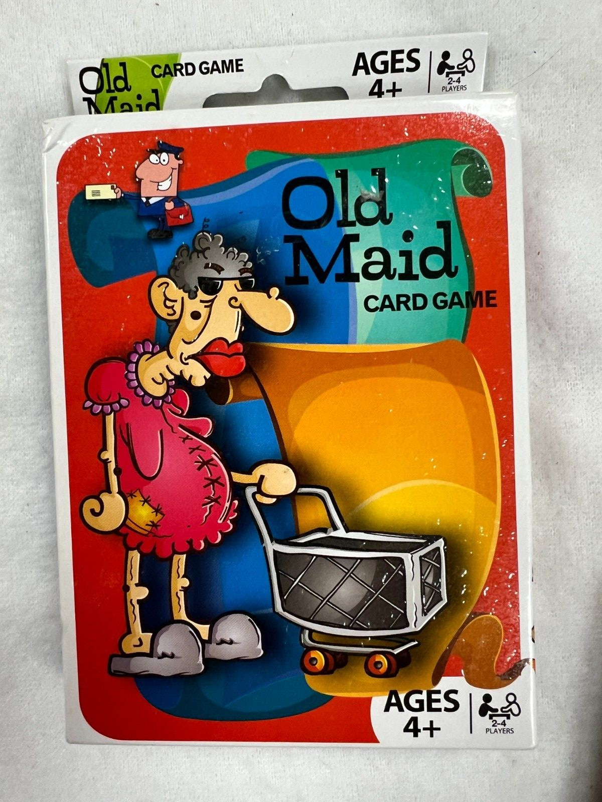 game & puzzle lot Master Mind-Old Maid-2 jigsaw-magnetic blocks- trouble-hippo +