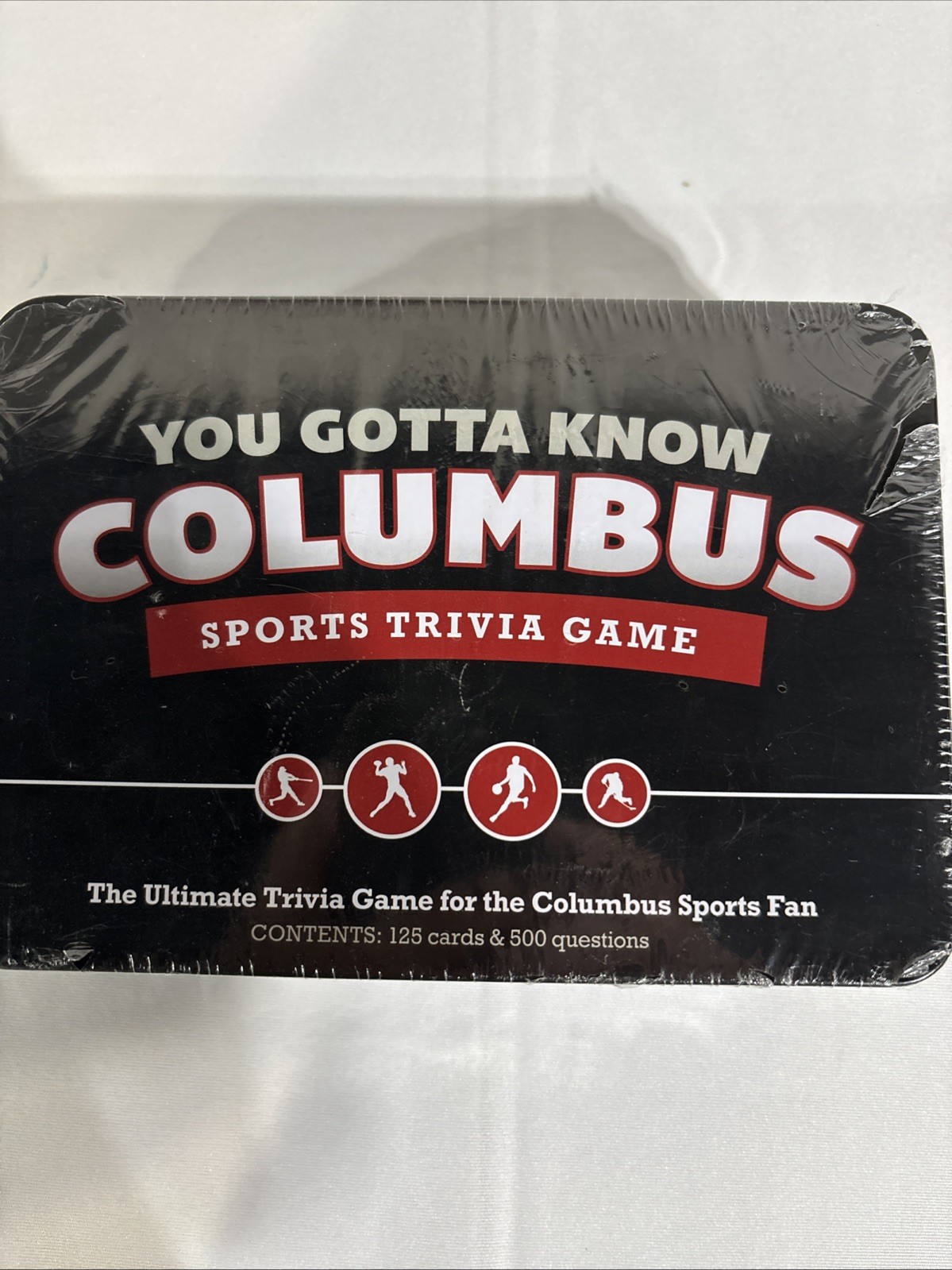 You Gotta Know Columbus