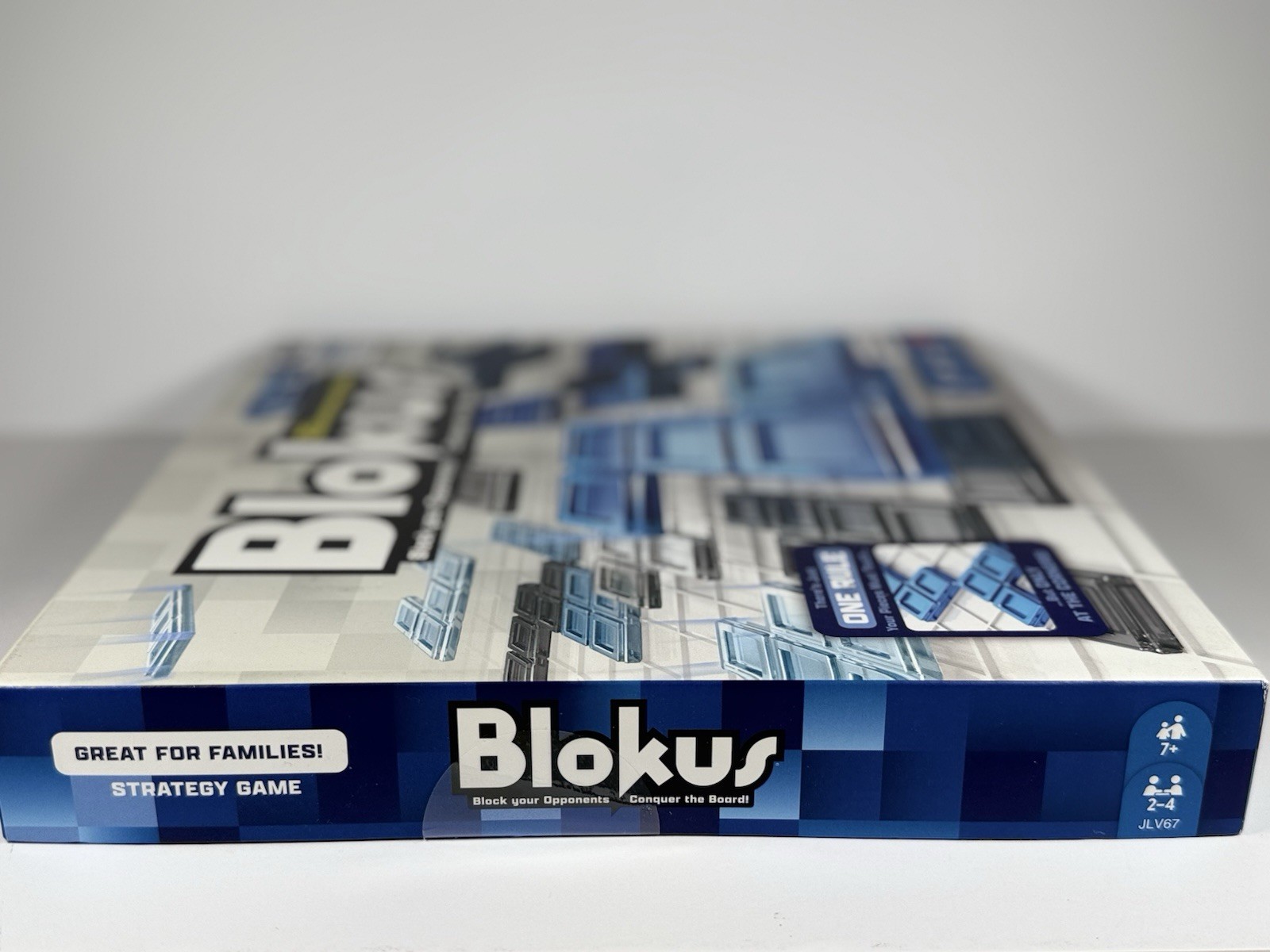 Blokus Board Game 25th Anniversary Edition. Brand New!
