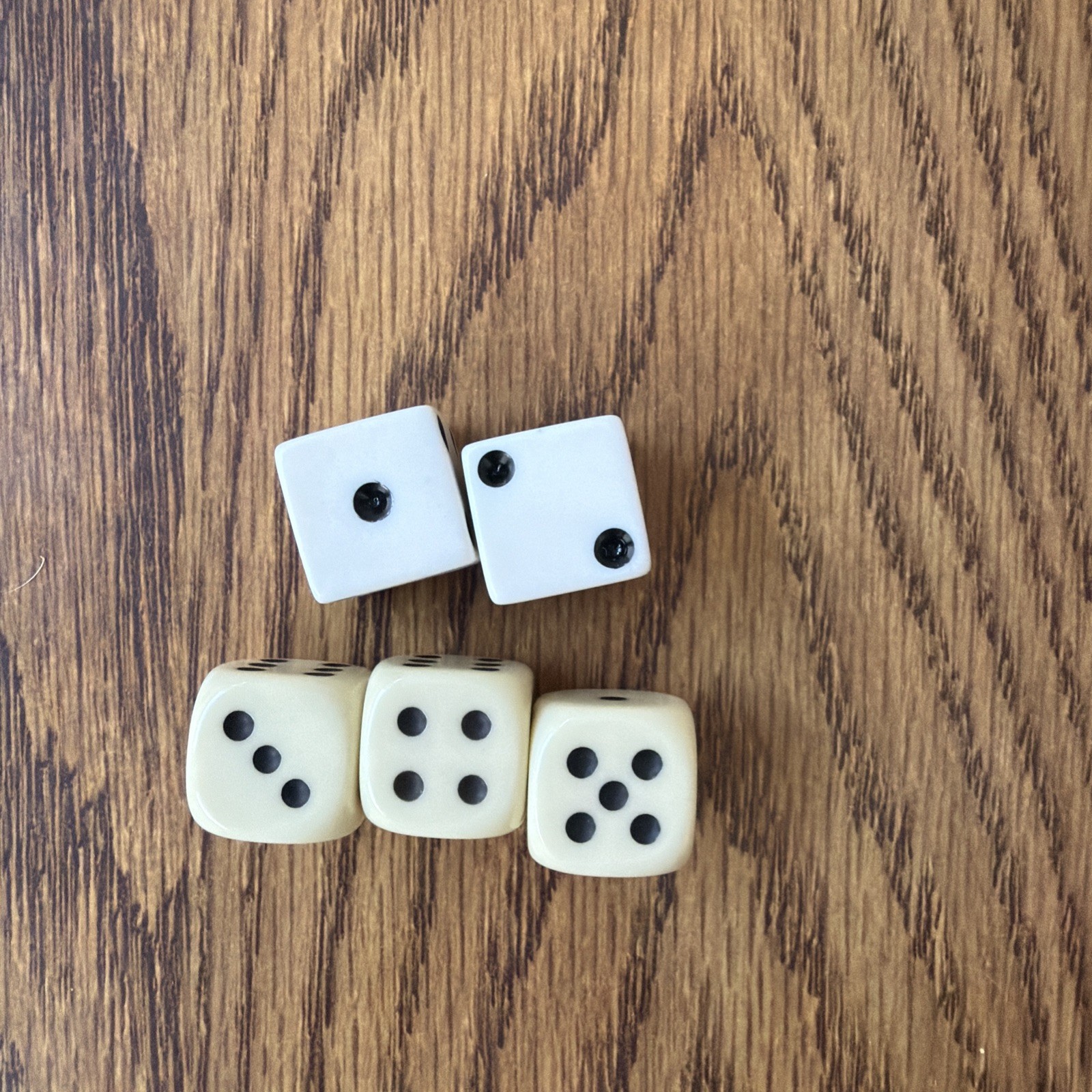 Vtg Kniffel Clever Knobeln-mit Kopfchen German Dice Game Schmidt Spiel #1630