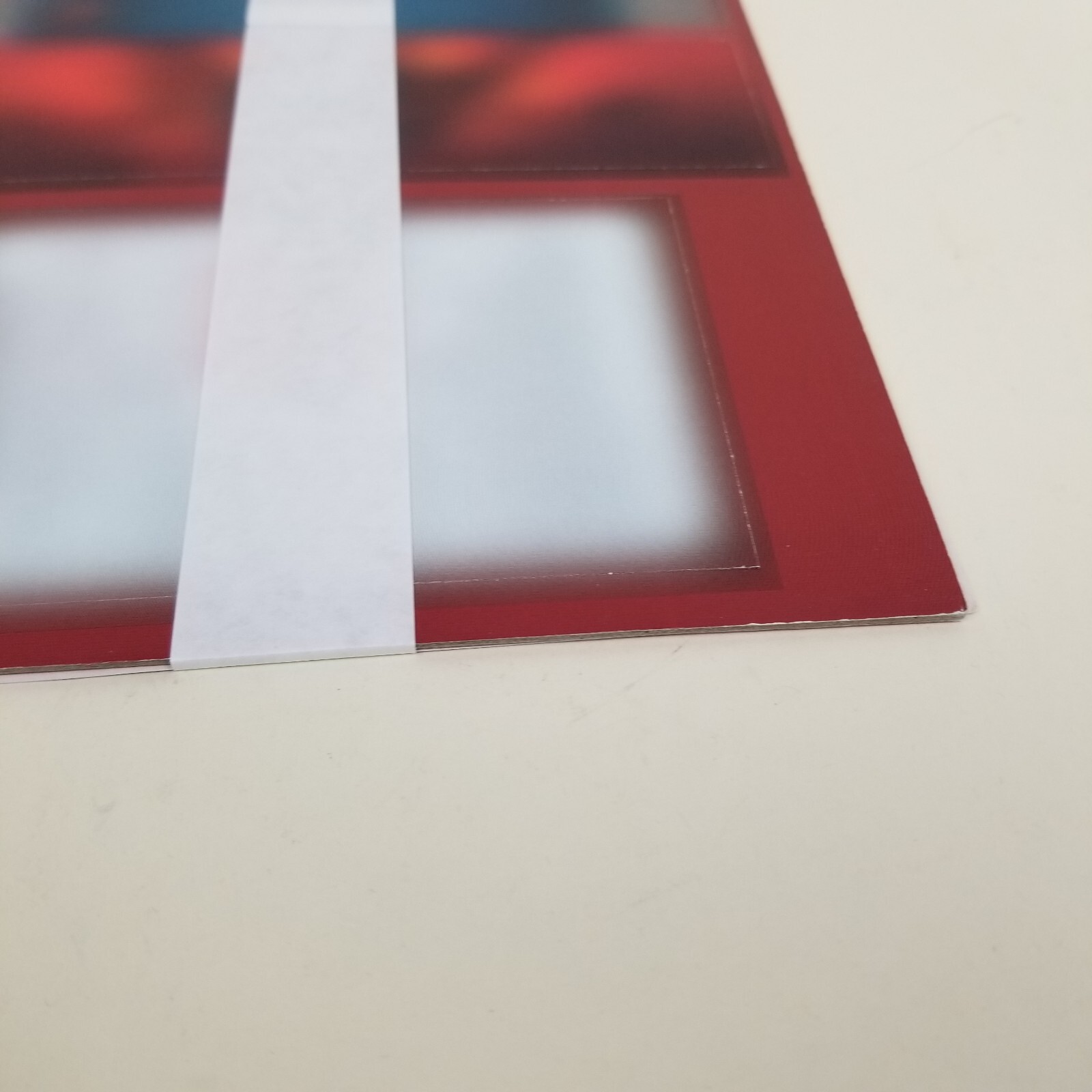 Tiles for Chapter 4 of Under Falling Skies Board Game Czech Games Edition