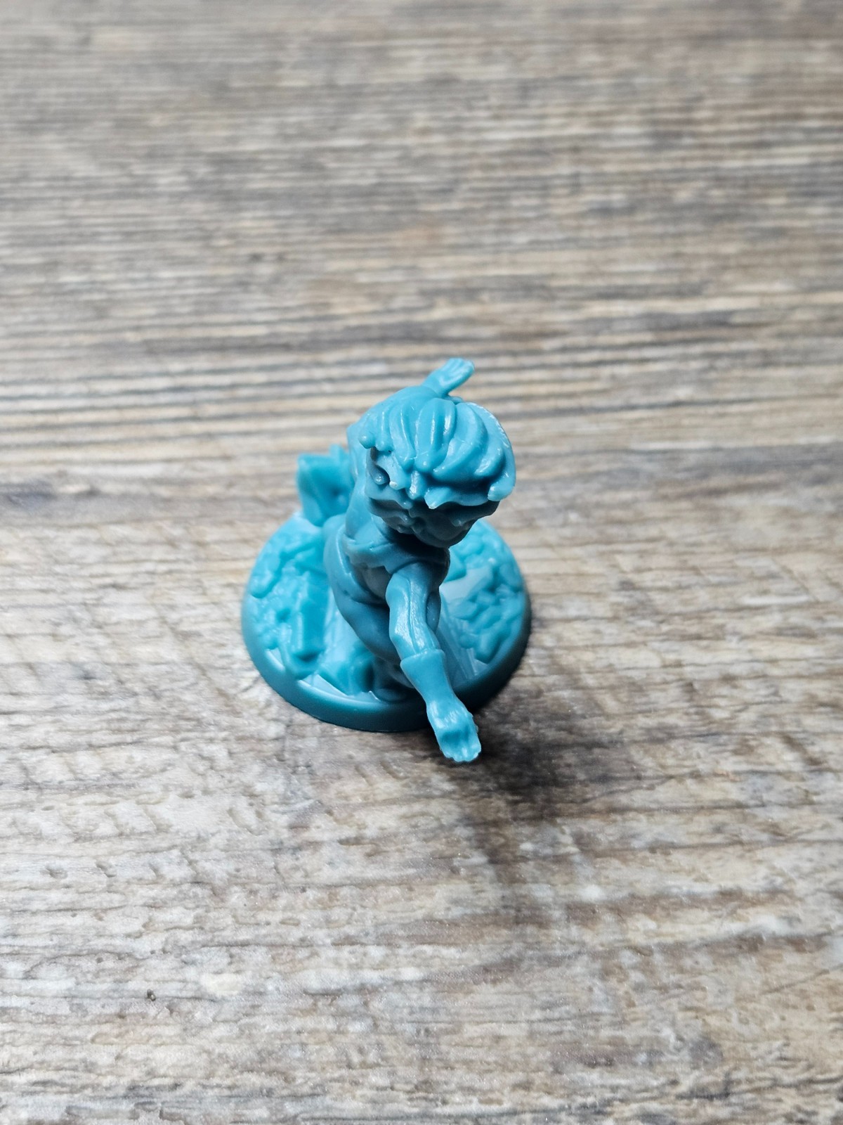 CMON X-MEN – Quicksilver minature