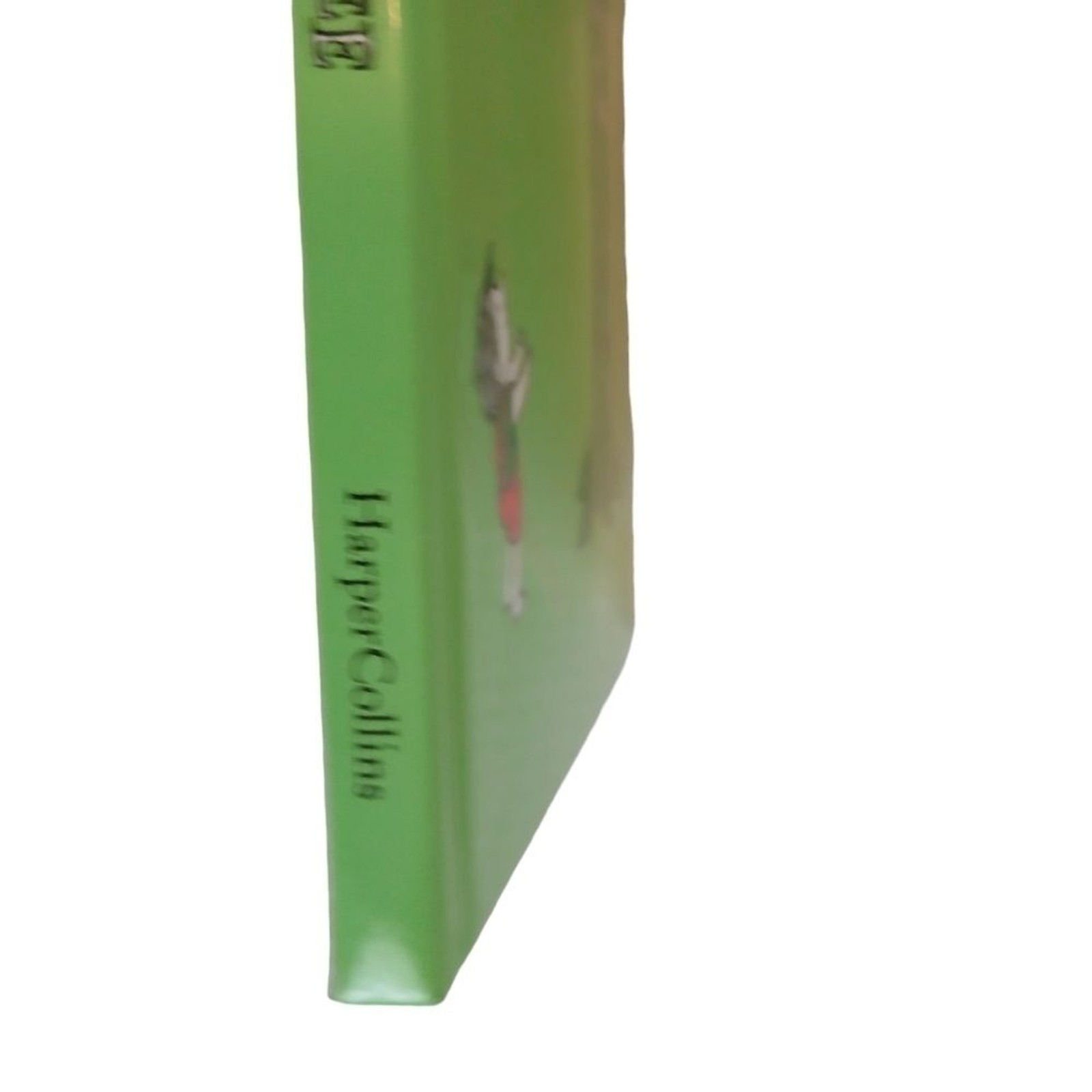 Book The Giving Tree 1st Edition Six Lines Copyright 1964 Hardcover Children’s