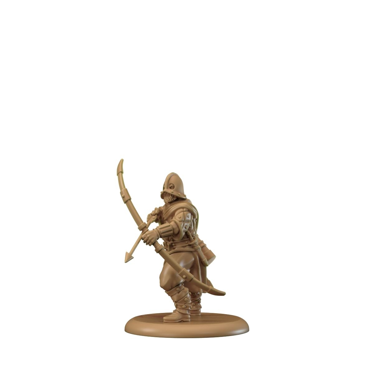 A Song of Ice and Fire Tabletop Miniatures Game Dreadfort Archers Unit Box – …