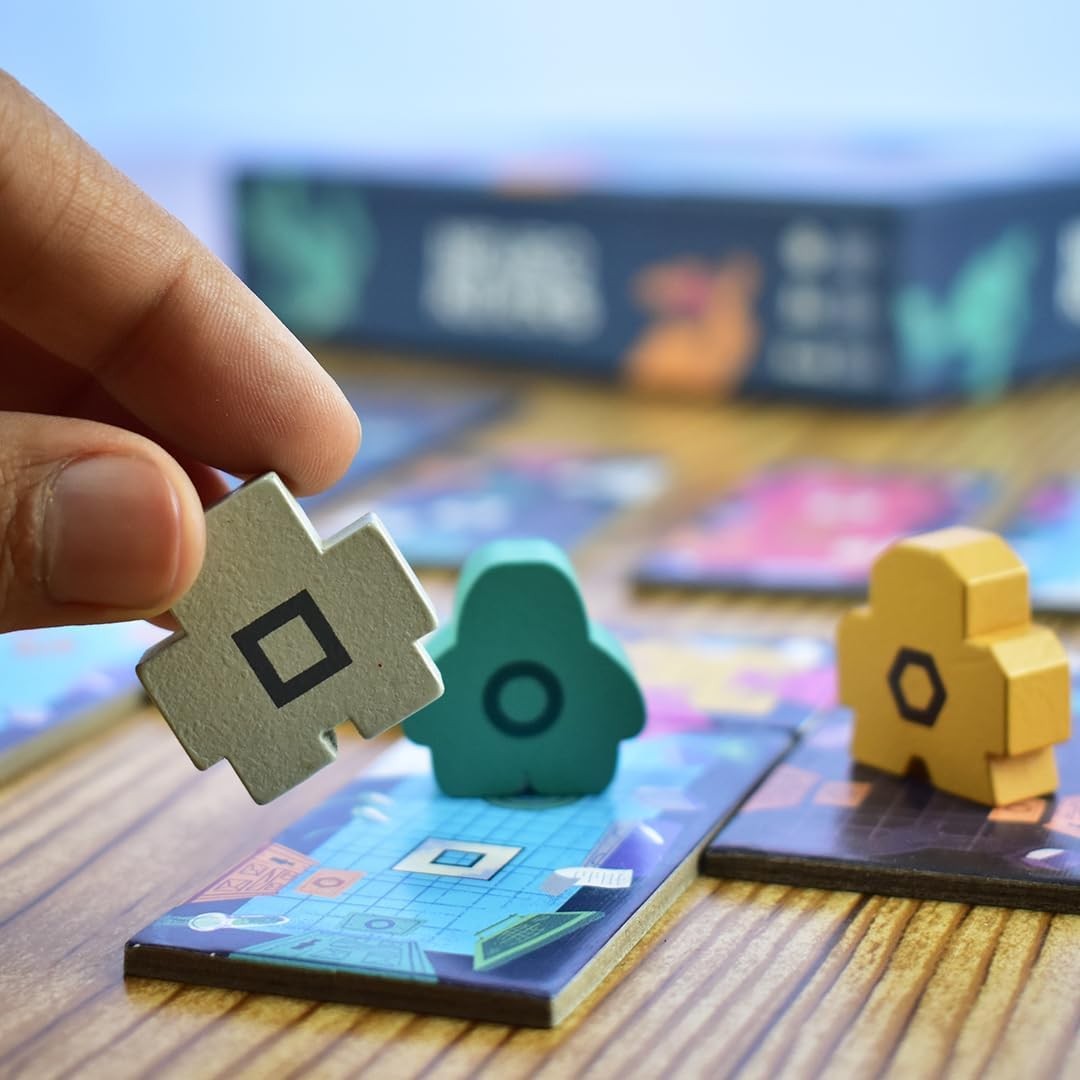 Neuroriders – Disdane Games