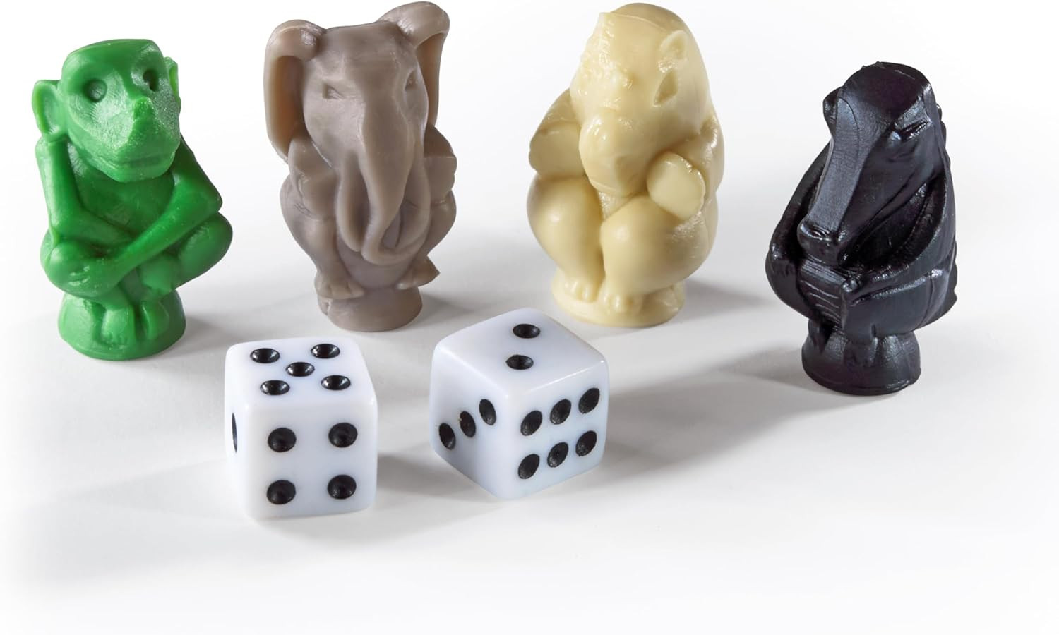 The Noble Collection Jumanji Miniature Electronic Game Board
