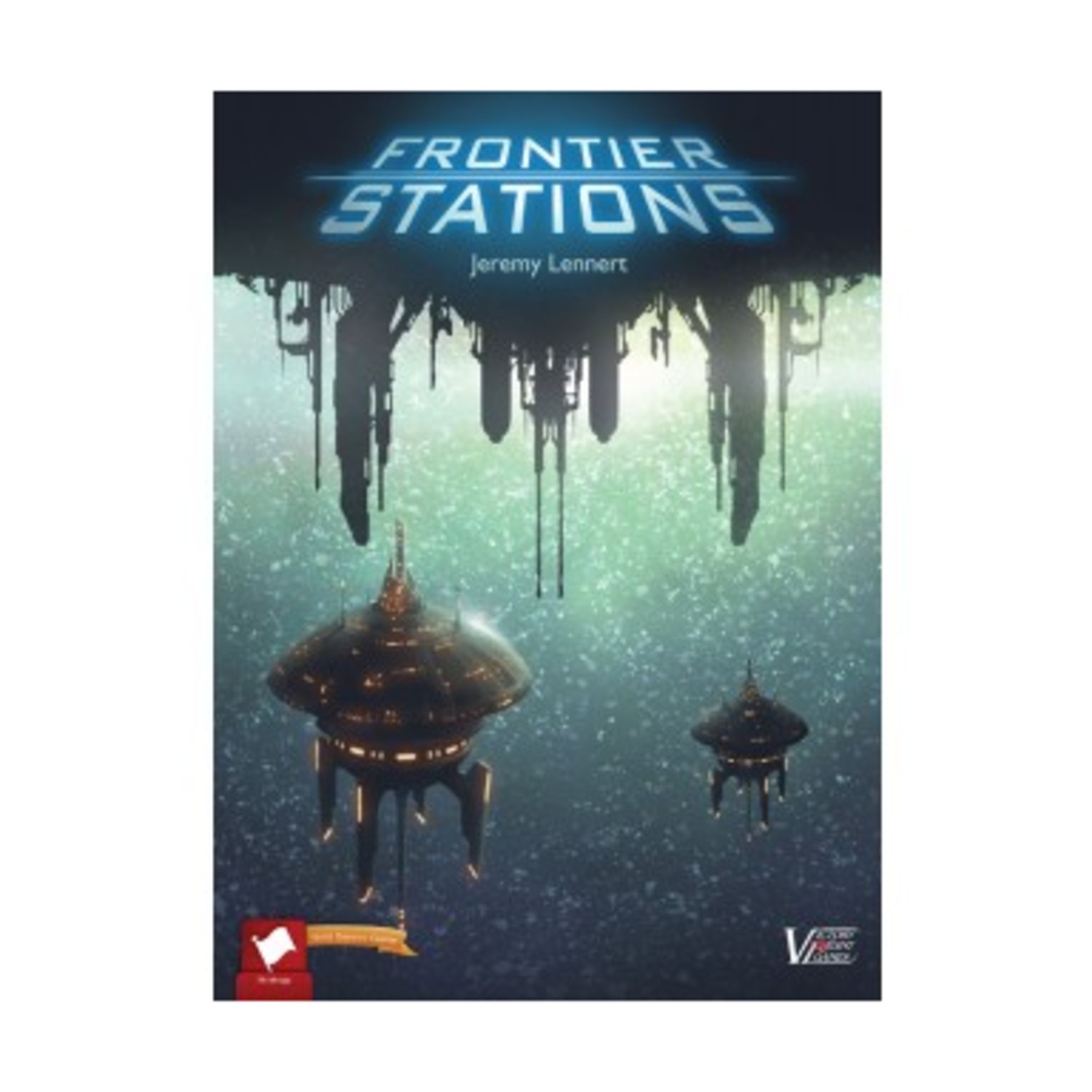 Frontier Stations Box SW (New)