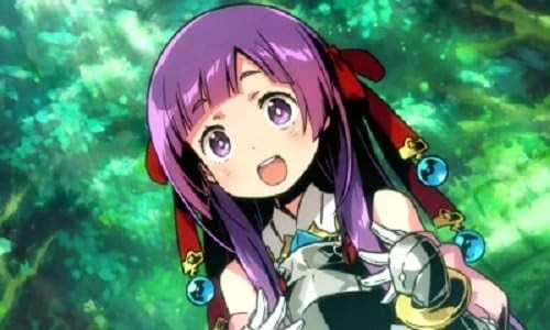 Etrian Odyssey 2: Untold: The Fafnir Knight (Nintendo 3DS)