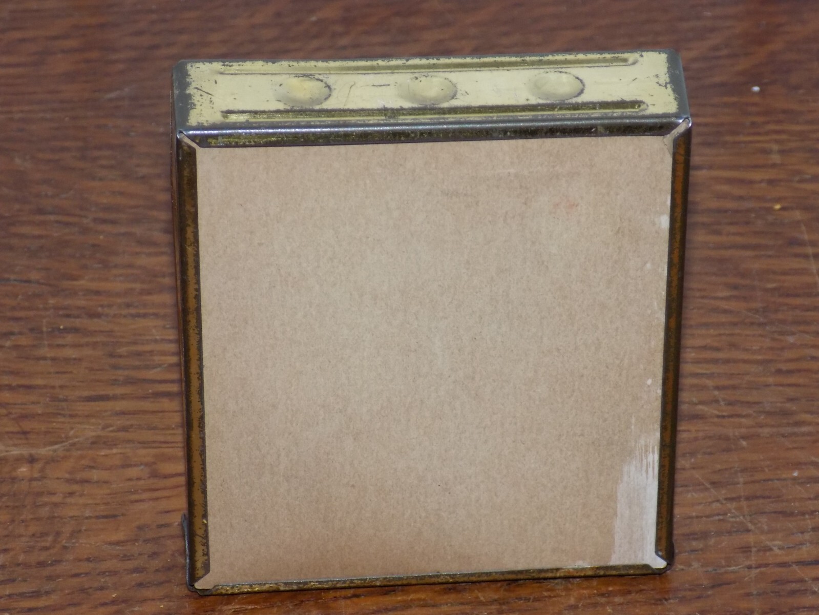 Vintage Lindberg Dexterity Game