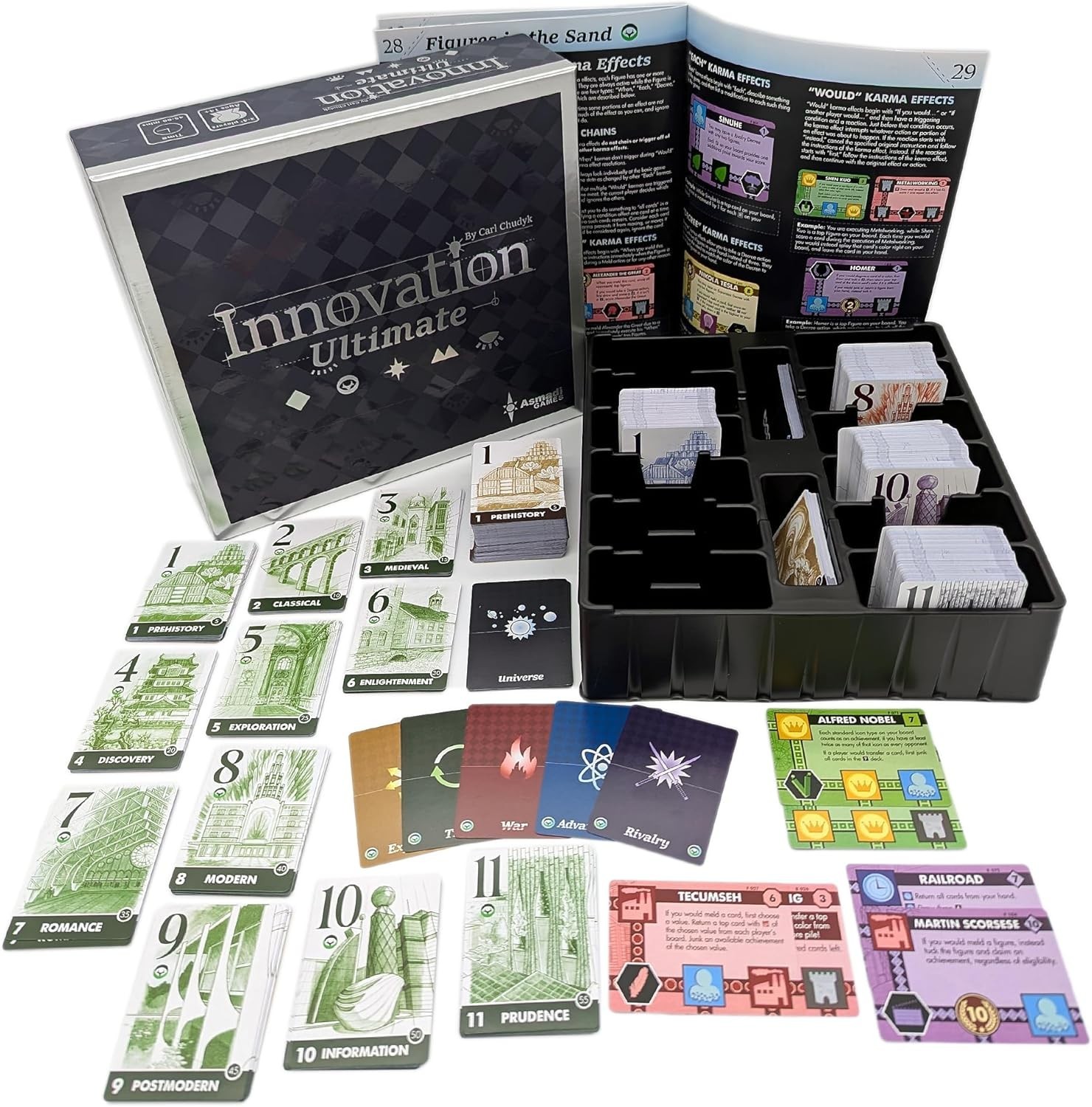 Asmadi Games Innovation Ultimate