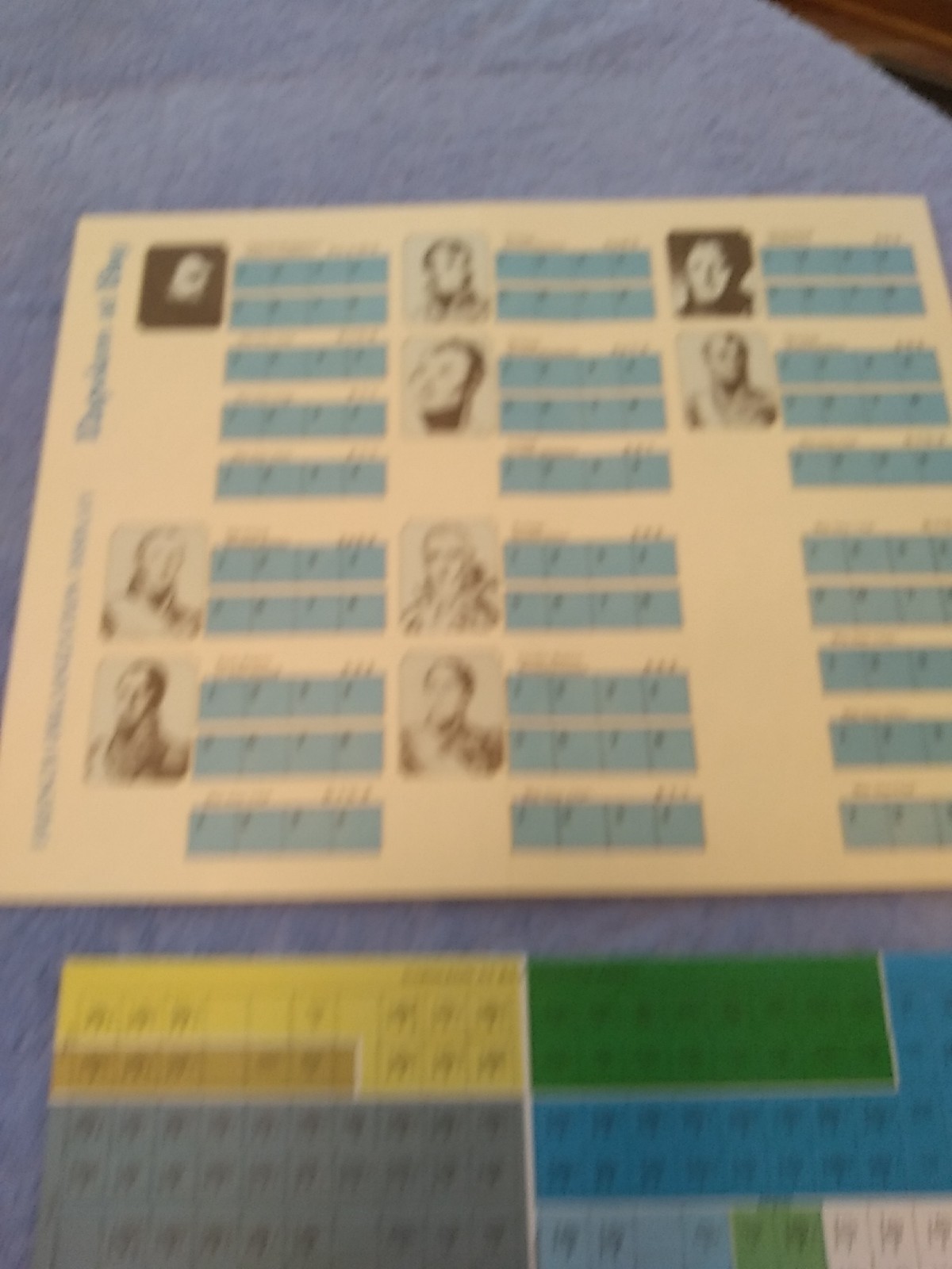 1979 Napoleon at Bay The Campaign In France 1814 Unpunched