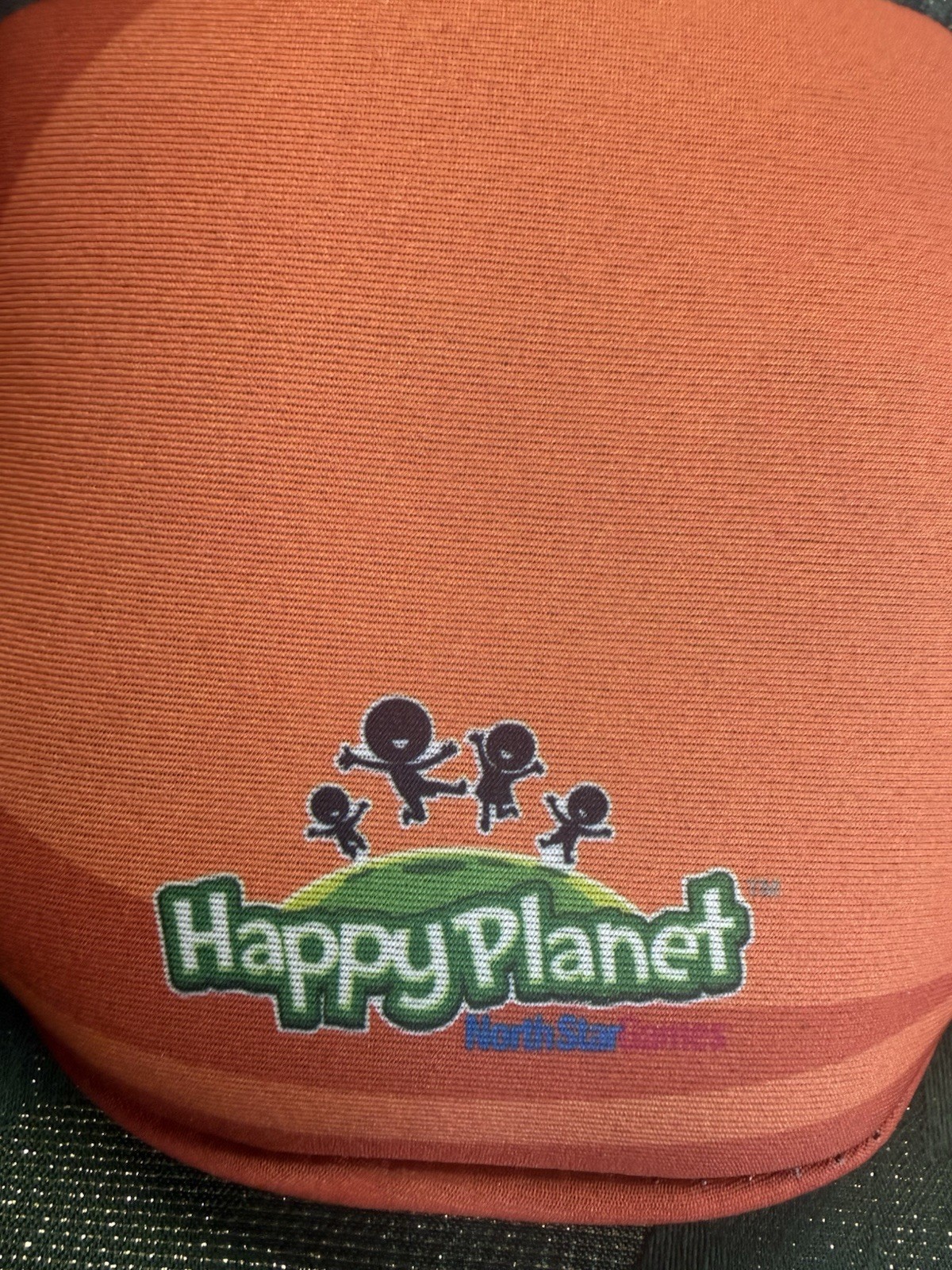 Monster Match Game Happy Planet North Star Games Cards & Dice New With Tags