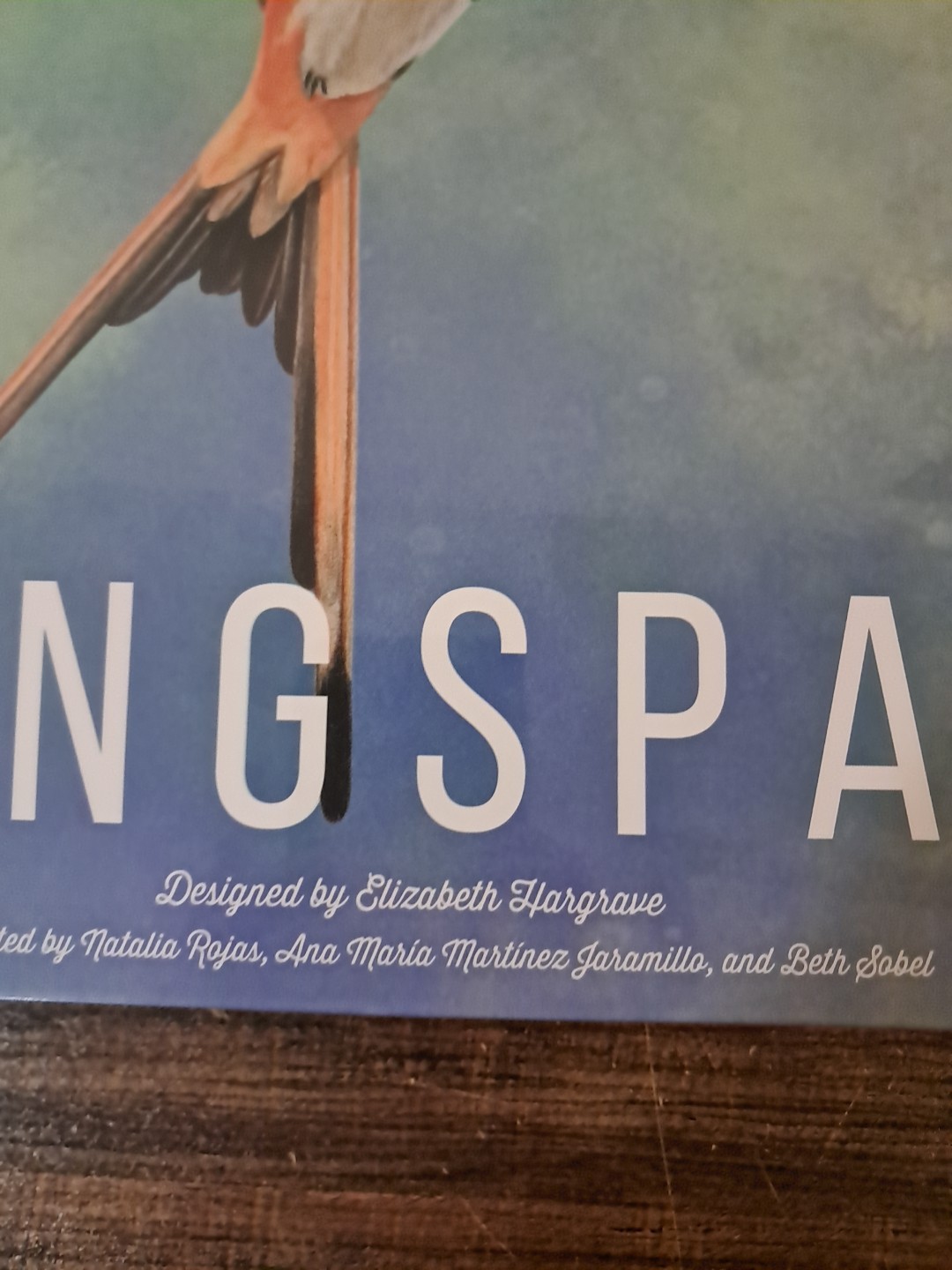 WINGSPAN Bird Base Game 2019 Stonemaier Games, STM910 Unopened Contents