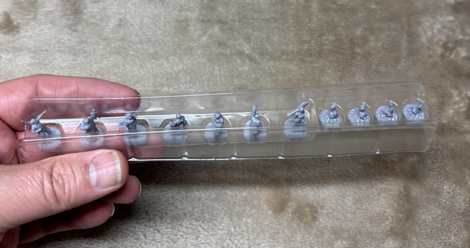 7th Continent Board Game Kickstarter Collectors Edition Cards Sleeved Miniatures