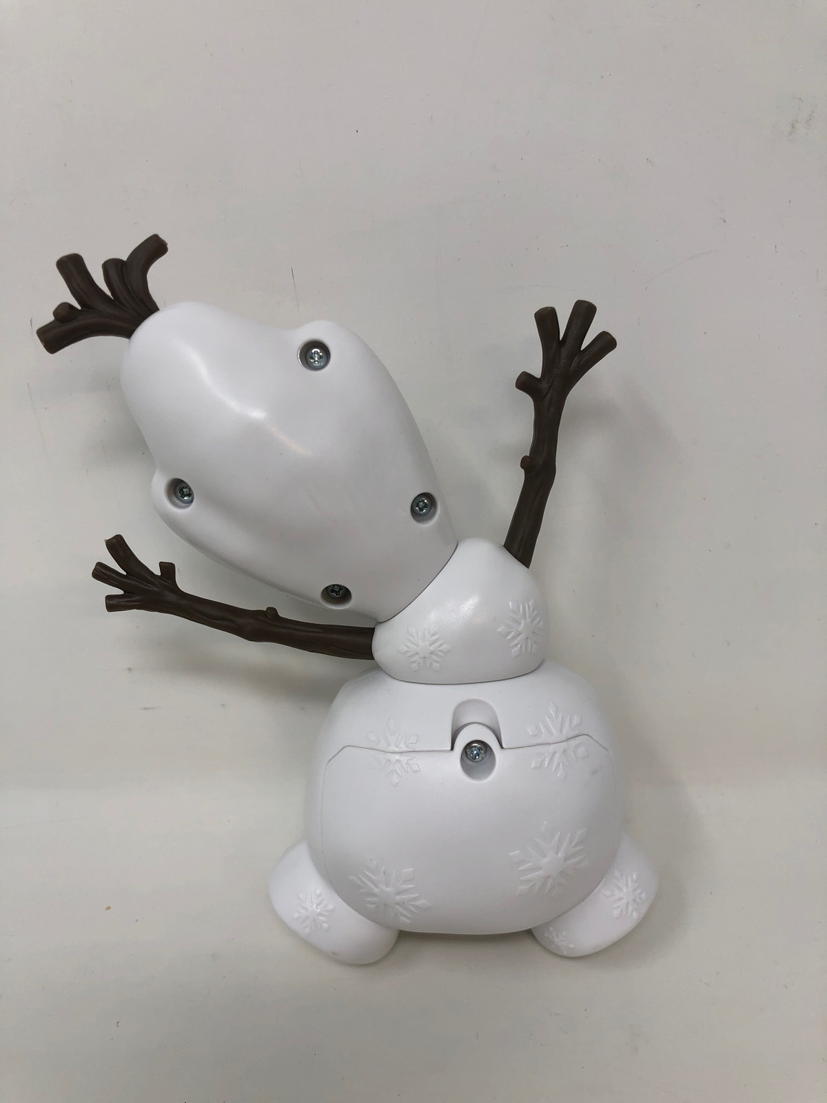 Disney’s Frozen 2 Bop It – Olaf – Not Sealed