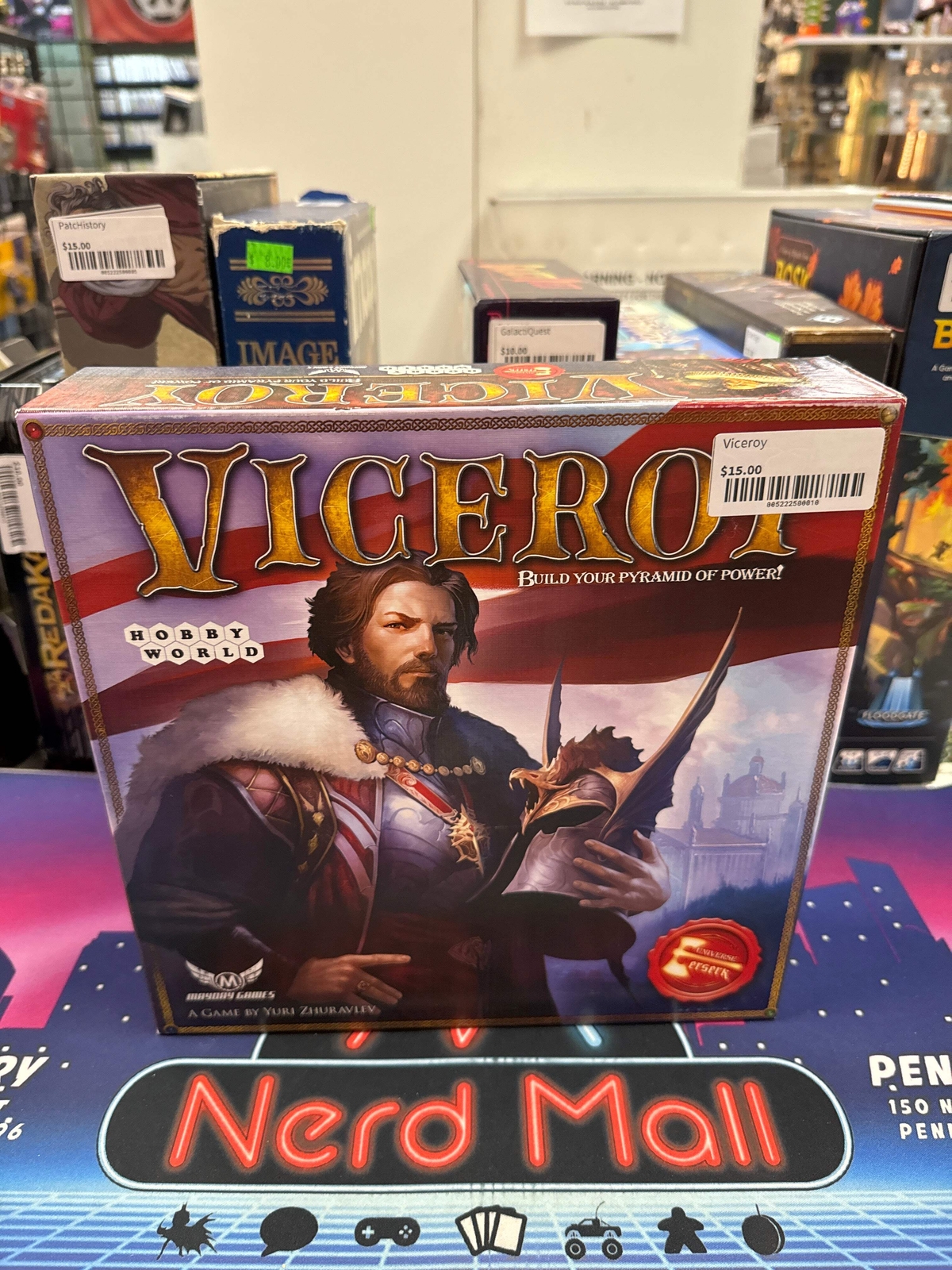 Viceroy