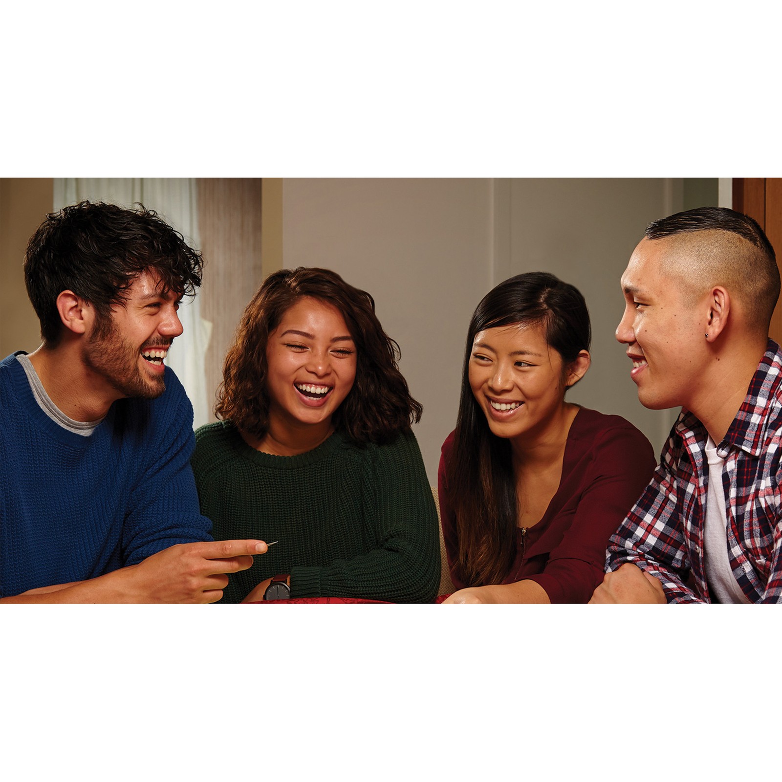 Outset Media: Movies Trivia Game, Ages 12+, 2 or More Players