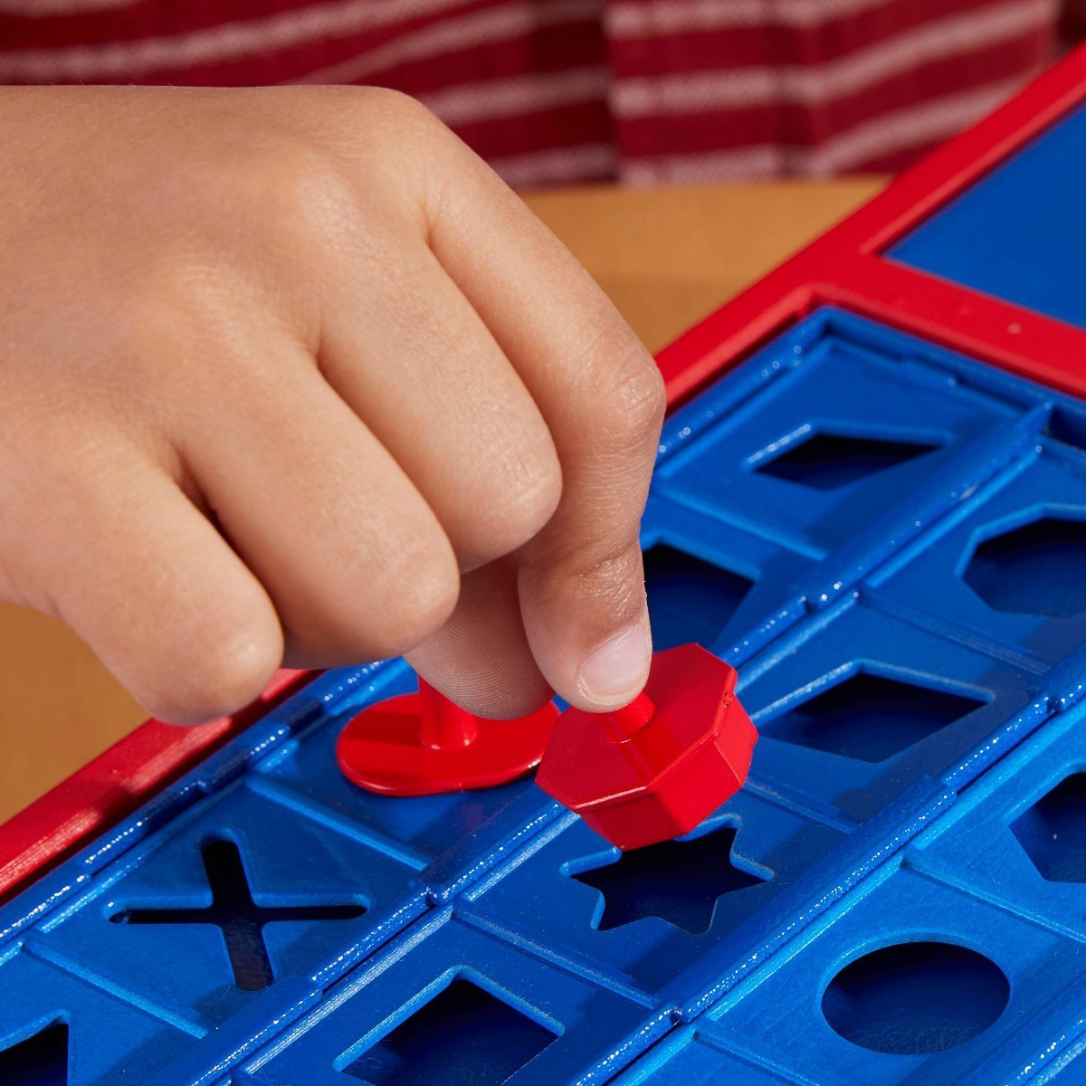 Perfection Kids Game