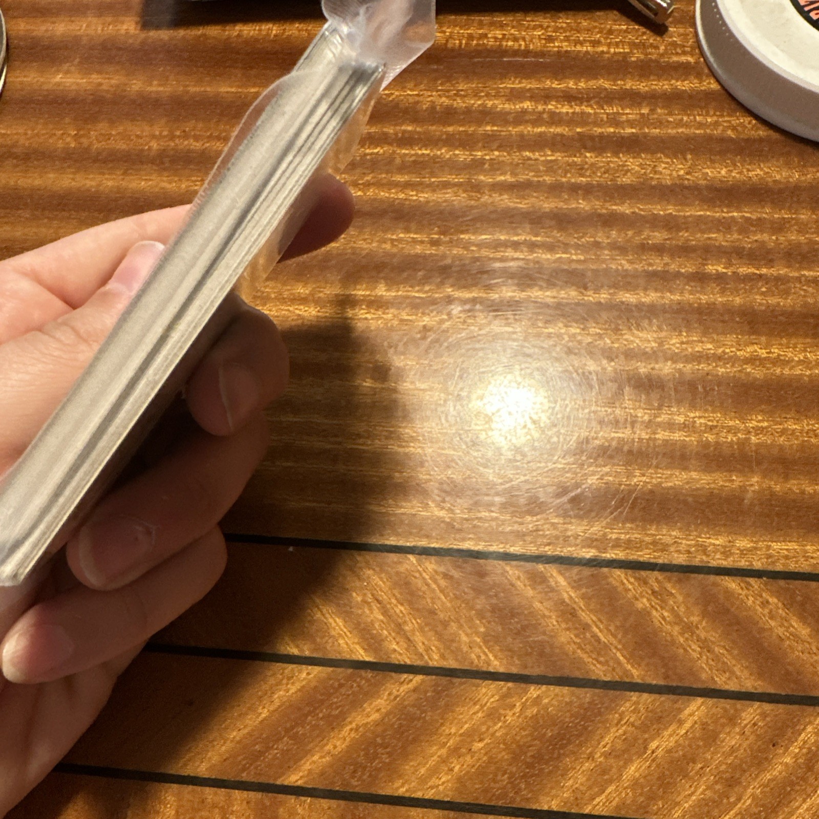CLAM-O-NAISE CARDS AGAINST HUMANITY Rare 30 Card Expansion Pack