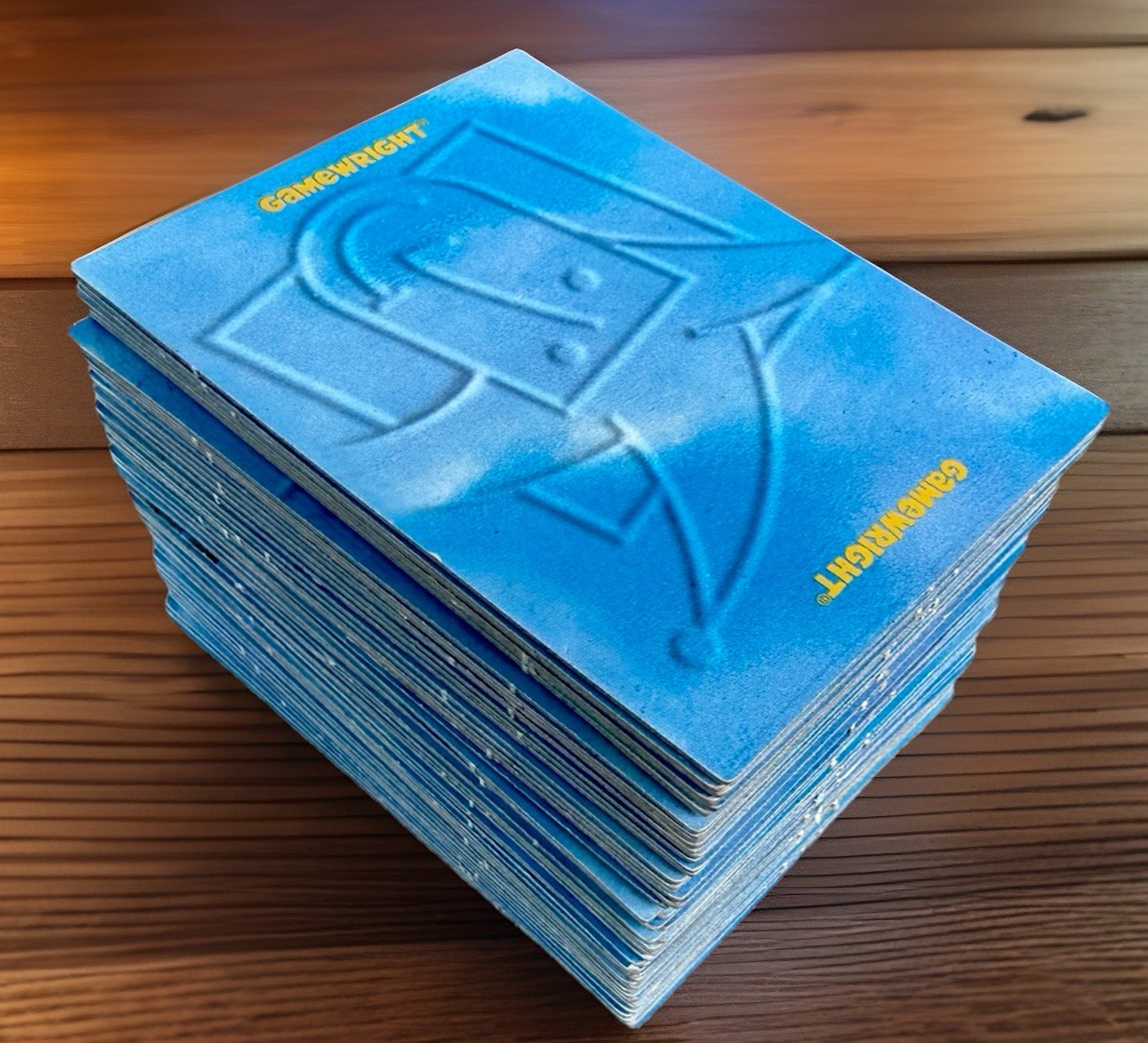 Gamewright Hisss The Colorful Snake-Making Tile Game-All 50 Tiles-No Manual