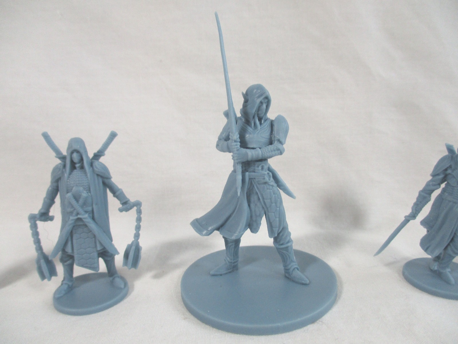 Steamforged Games Godtear: The Borderlands Starter Set Board Game w/ Miniatures…