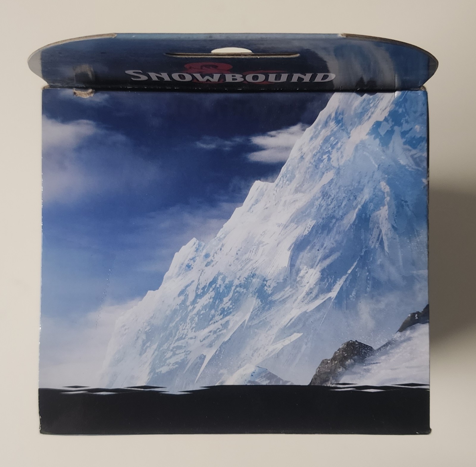 Dungeons & Dragons: Icons of the Realms: Set 19 Snowbound Booster x1 Single Pack