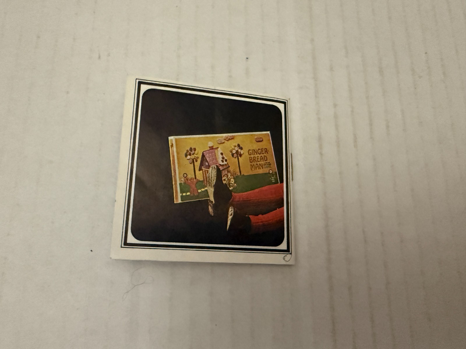 Vintage 1950’s-60s Selchow & Righter Game Company Small Advertising Game Catalog