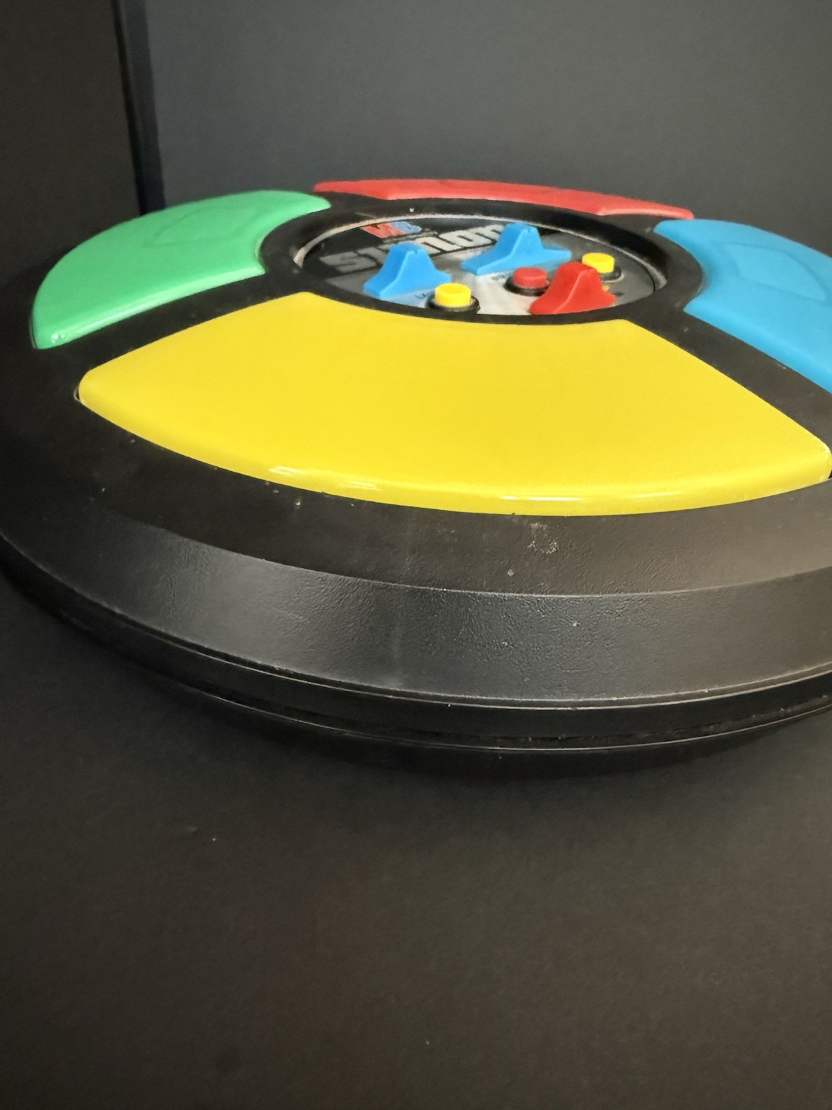 Milton Bradley Simon Says 1978 Vintage Game Original Functional No Box No Manual