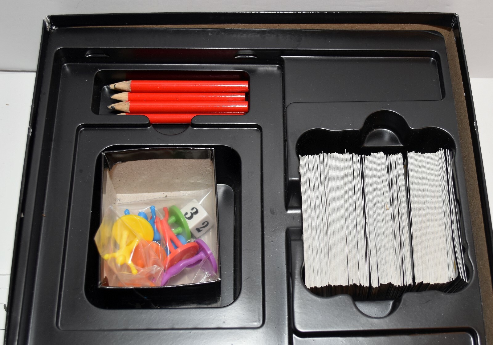 Loaded Questions: 4 – 6 Players Board Game by All Things Equal, Inc.