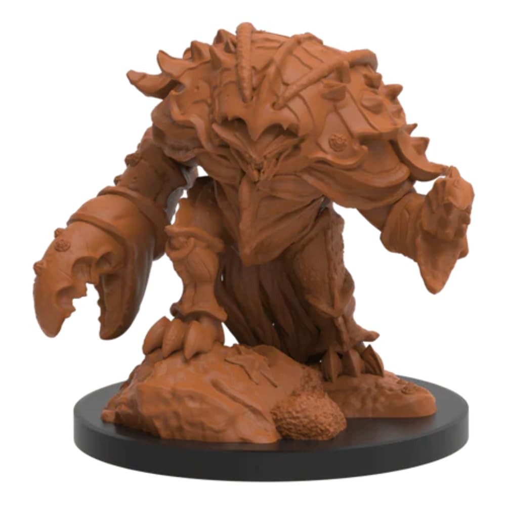 Epic Encounters: Island o/t Crab Archon – Steamforged Games